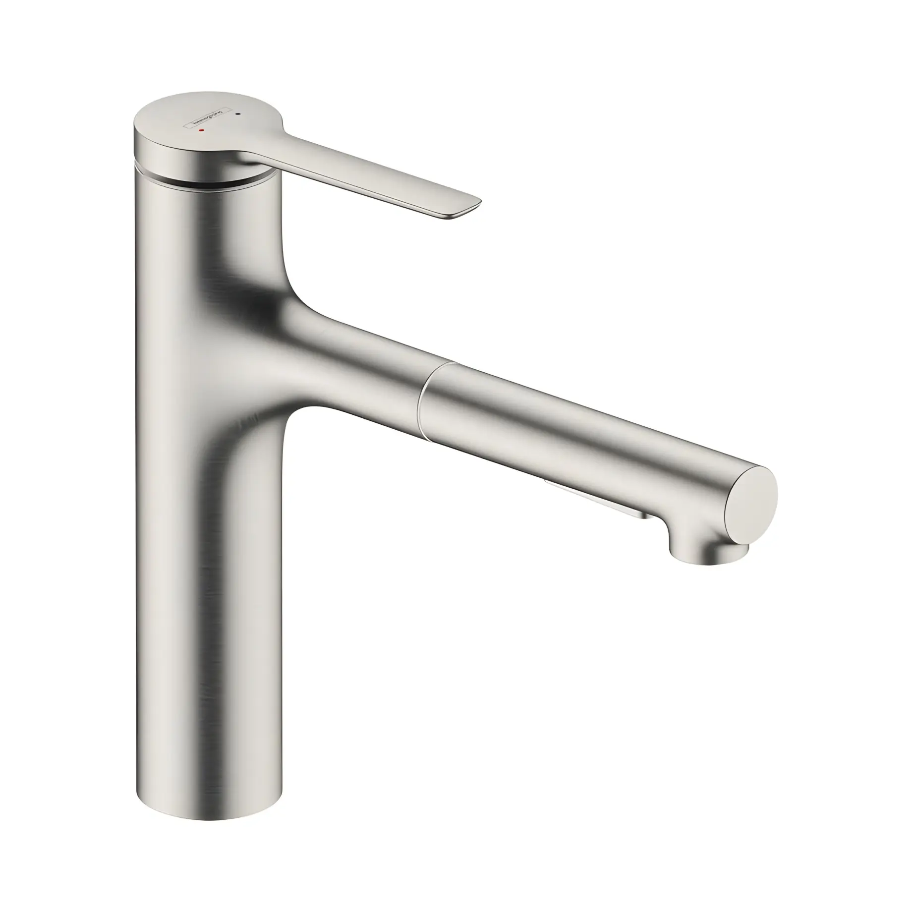 Змішувач для кухні Zesis M33