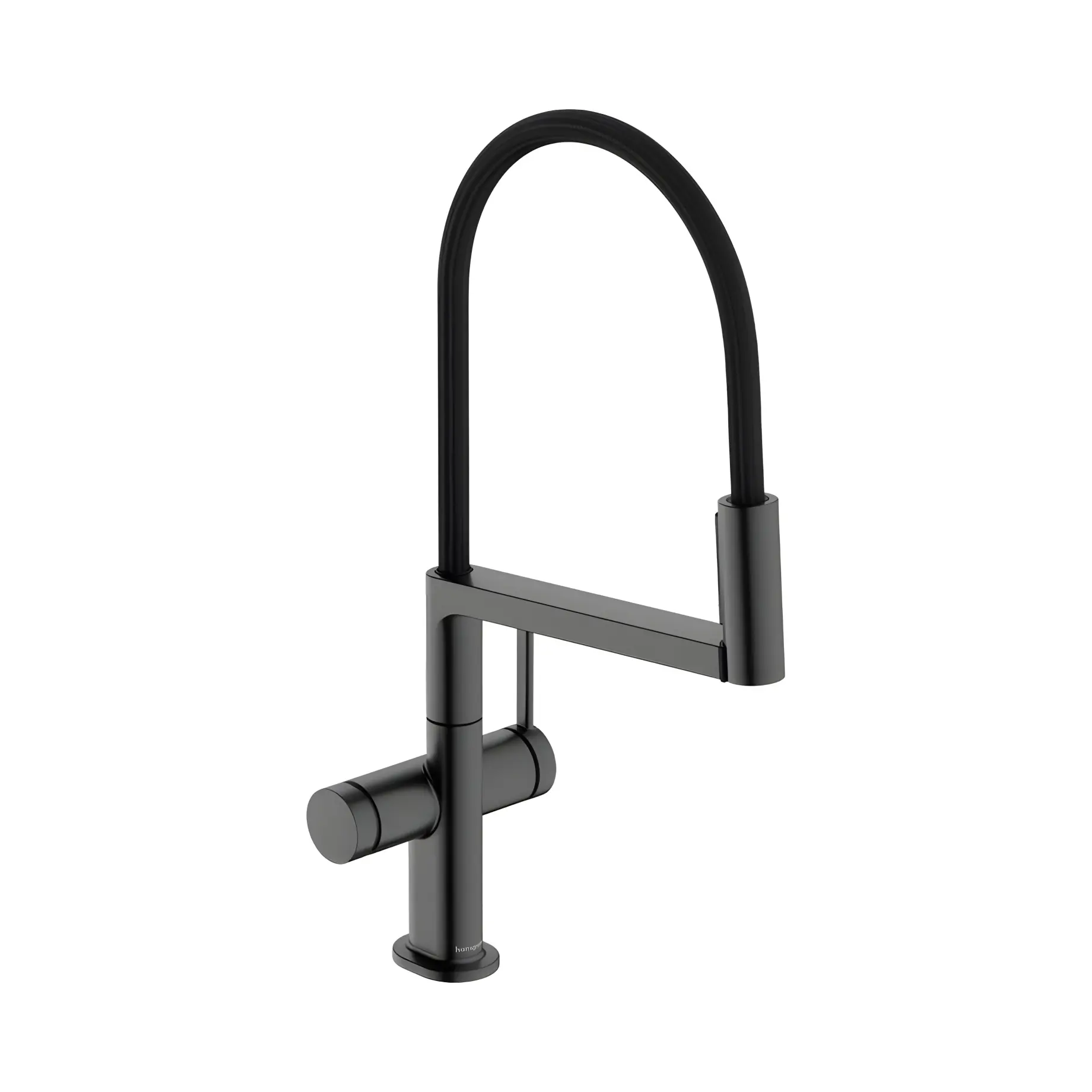 Змішувач для кухні Talis Select M54 PowderSpray