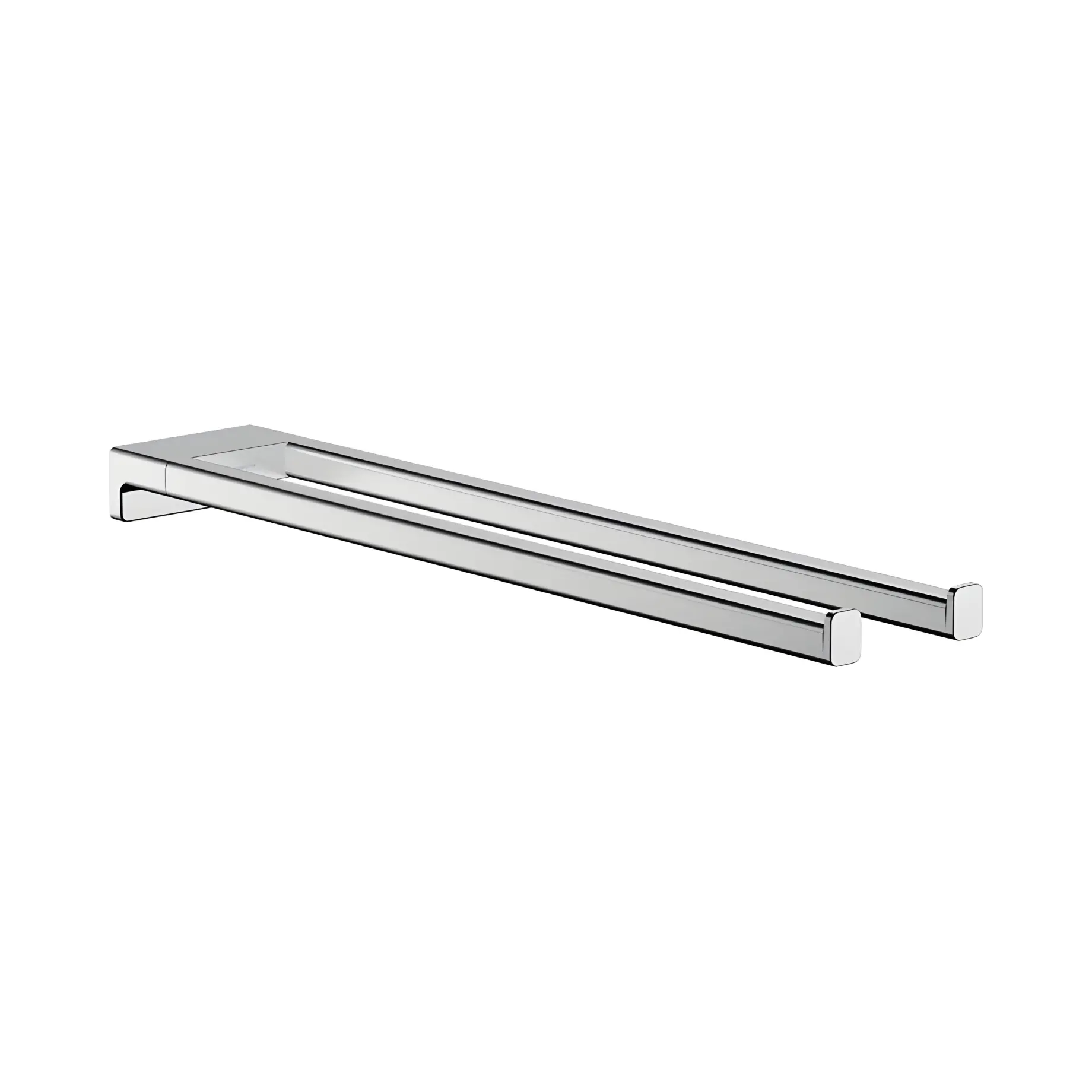 Тримач для рушника подвійний AddStoris