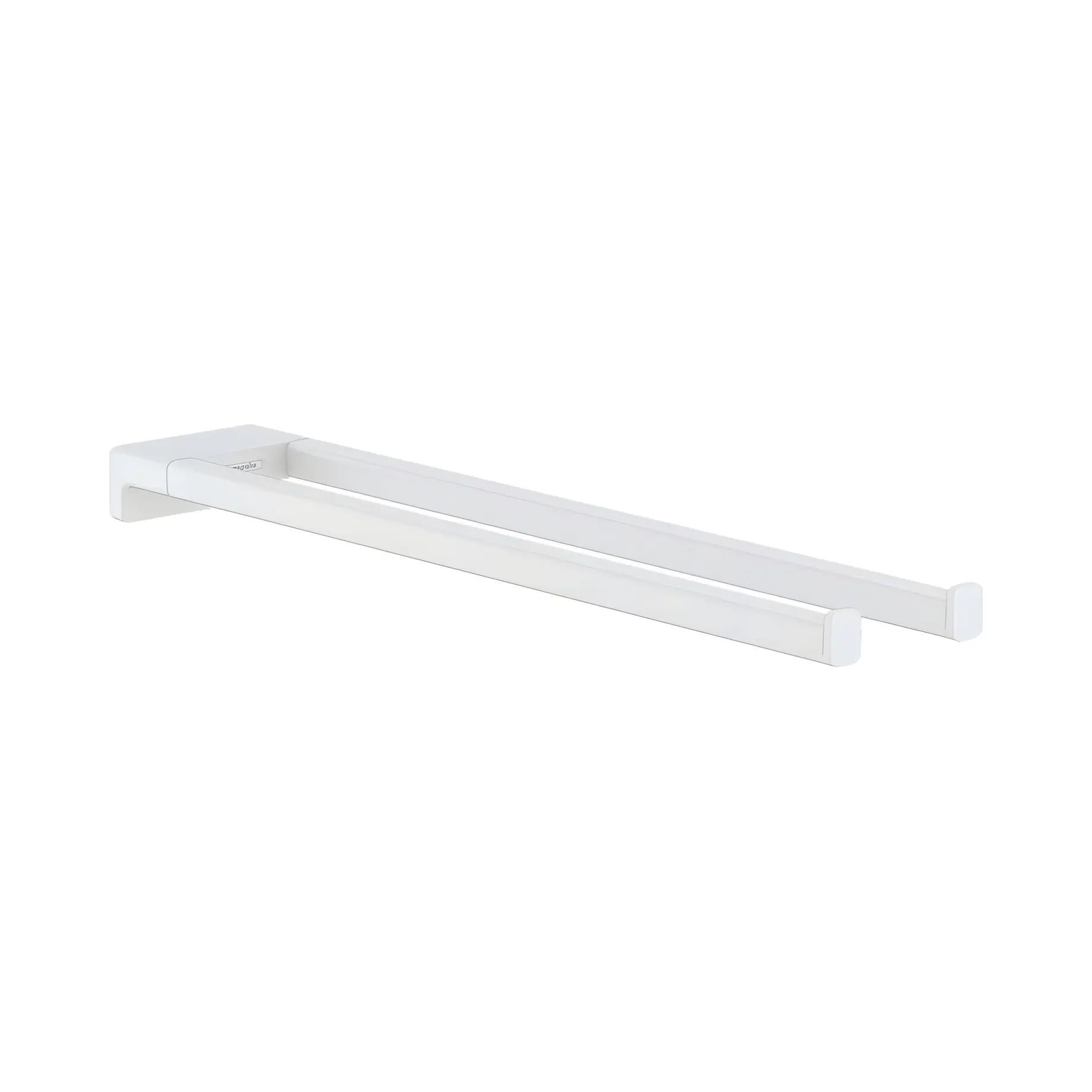 Тримач для рушника подвійний AddStoris