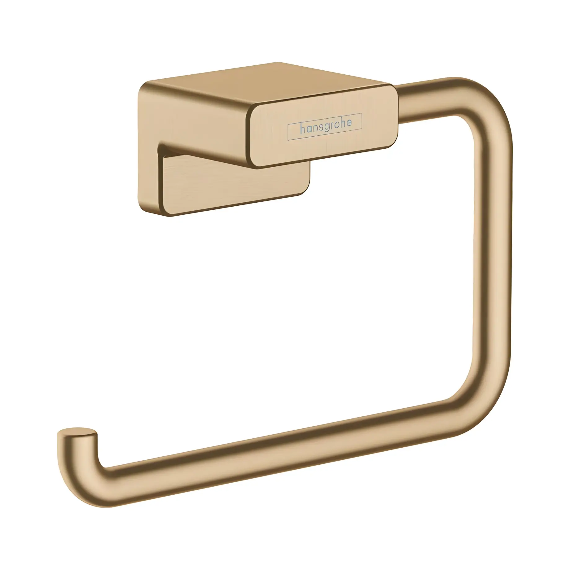 Тримач для туалетного паперу без кришки AddStoris