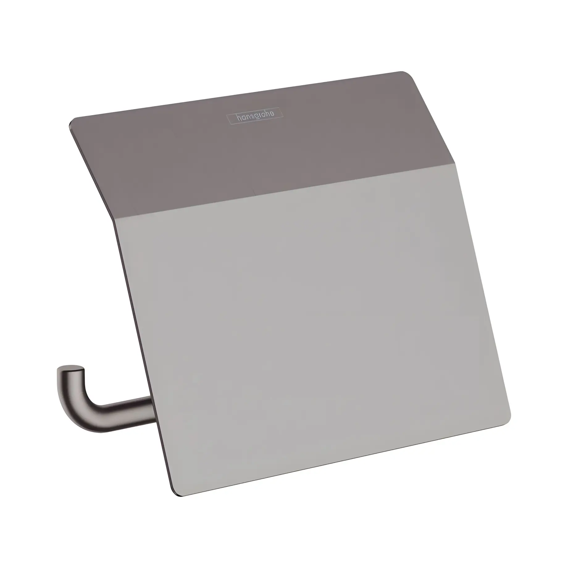 Тримач для туалетного паперу з кришкою AddStoris