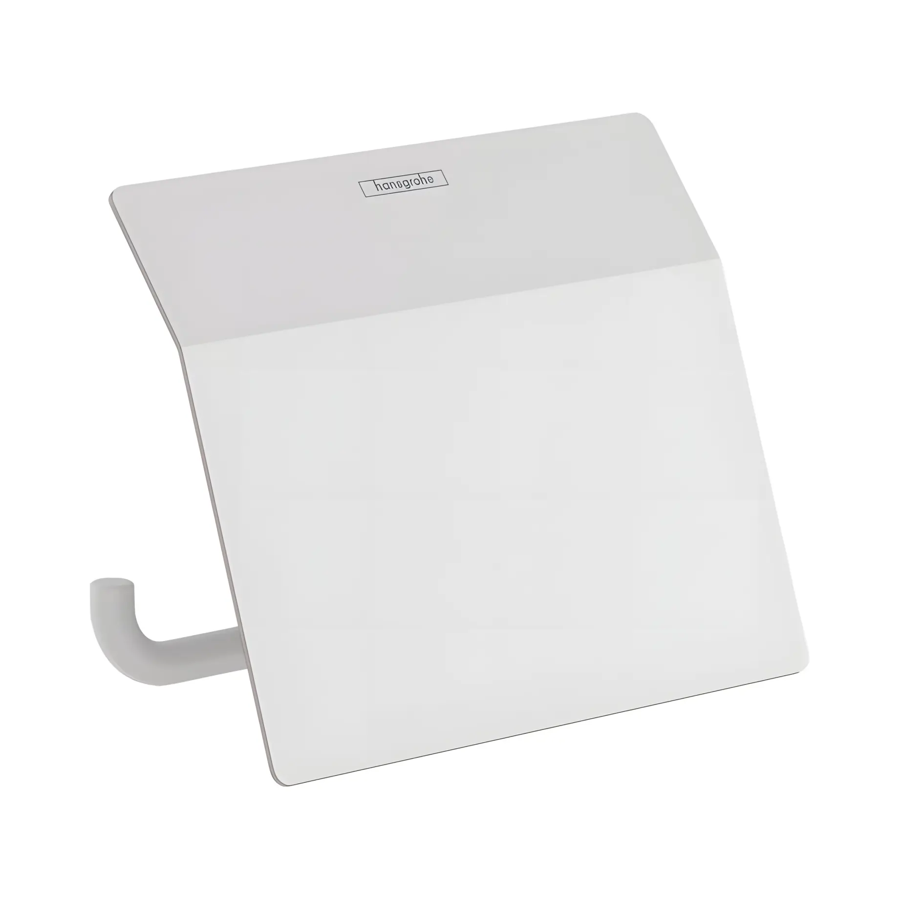 Тримач для туалетного паперу з кришкою AddStoris