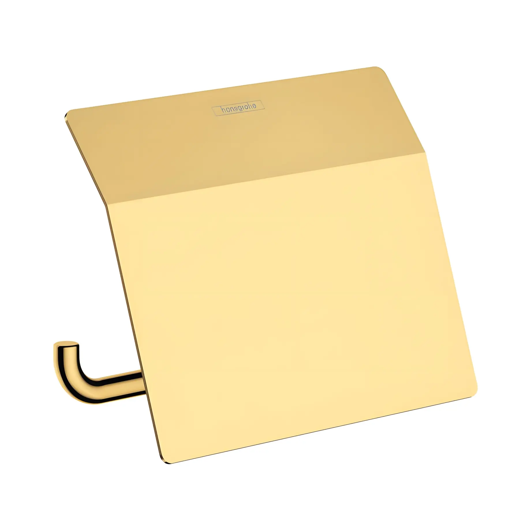 Тримач для туалетного паперу з кришкою AddStoris