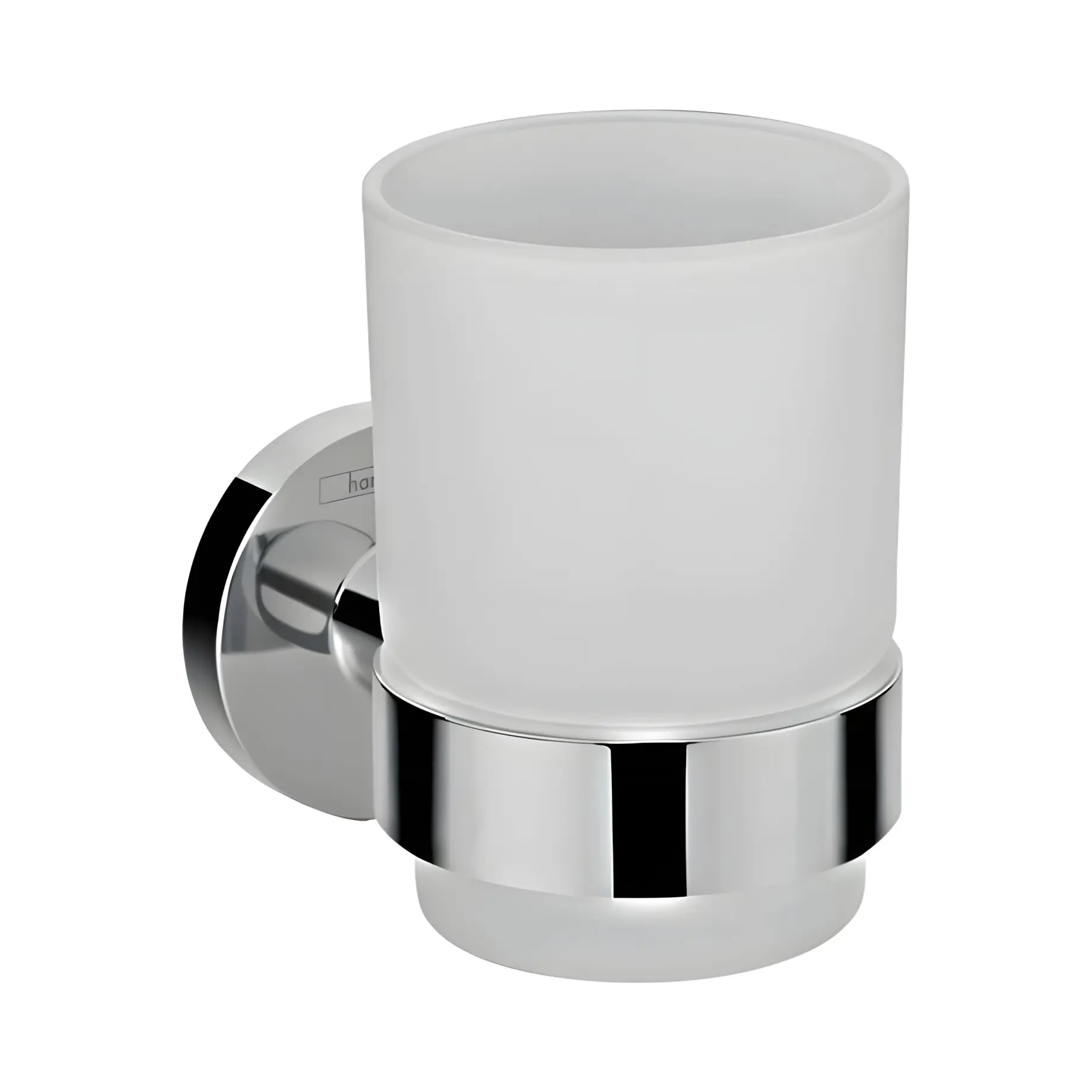 Стакан для зубних щіток Logis Universal