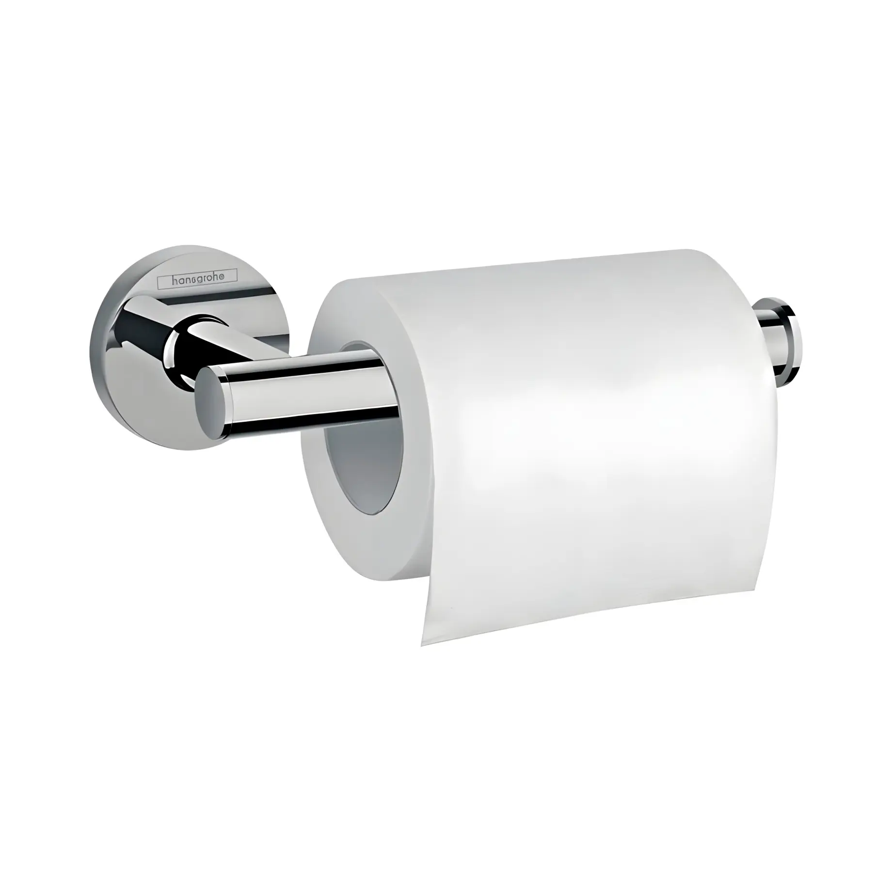 Тримач для туалетного паперу без кришки Logis Universal