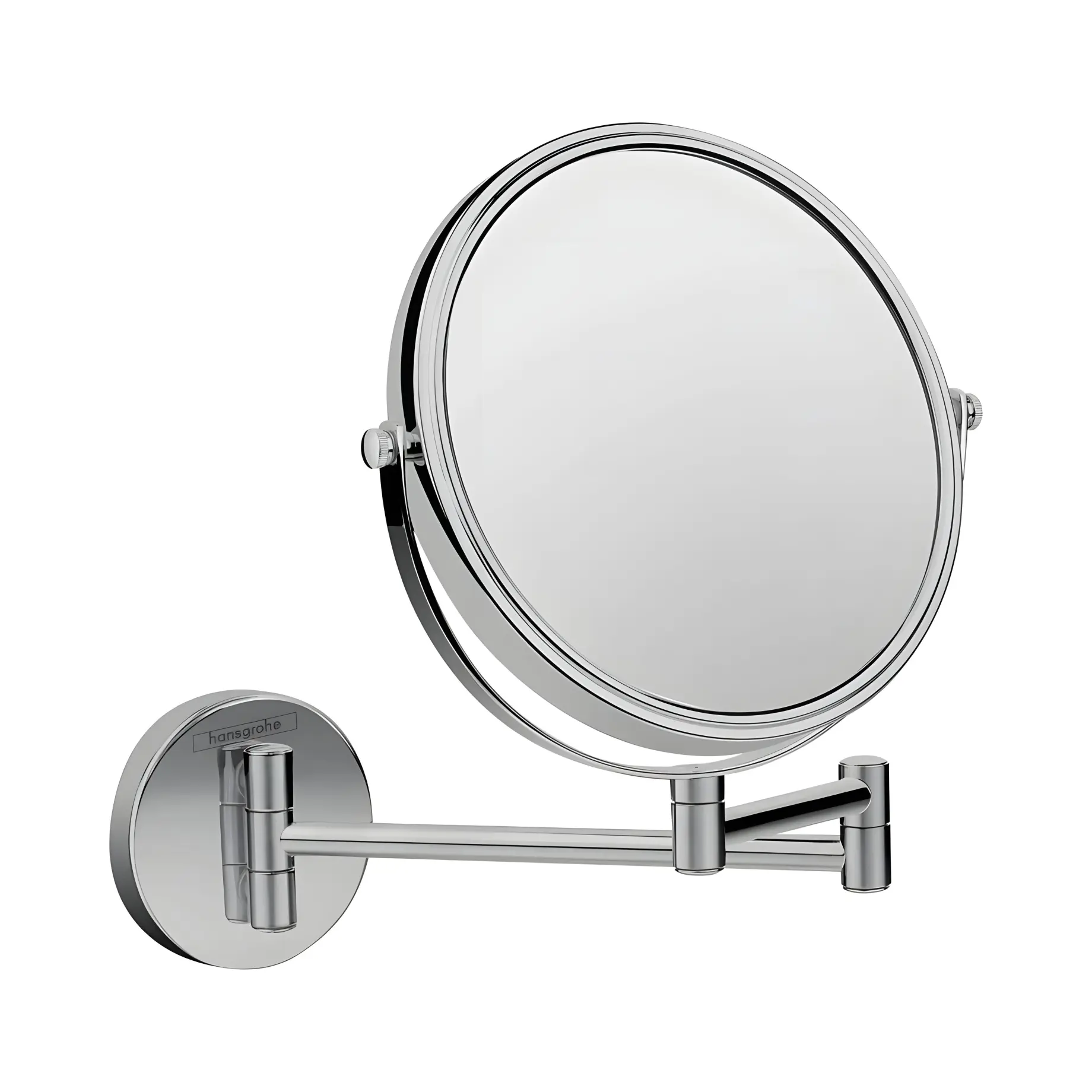 Дзеркало косметичне Logis Universal