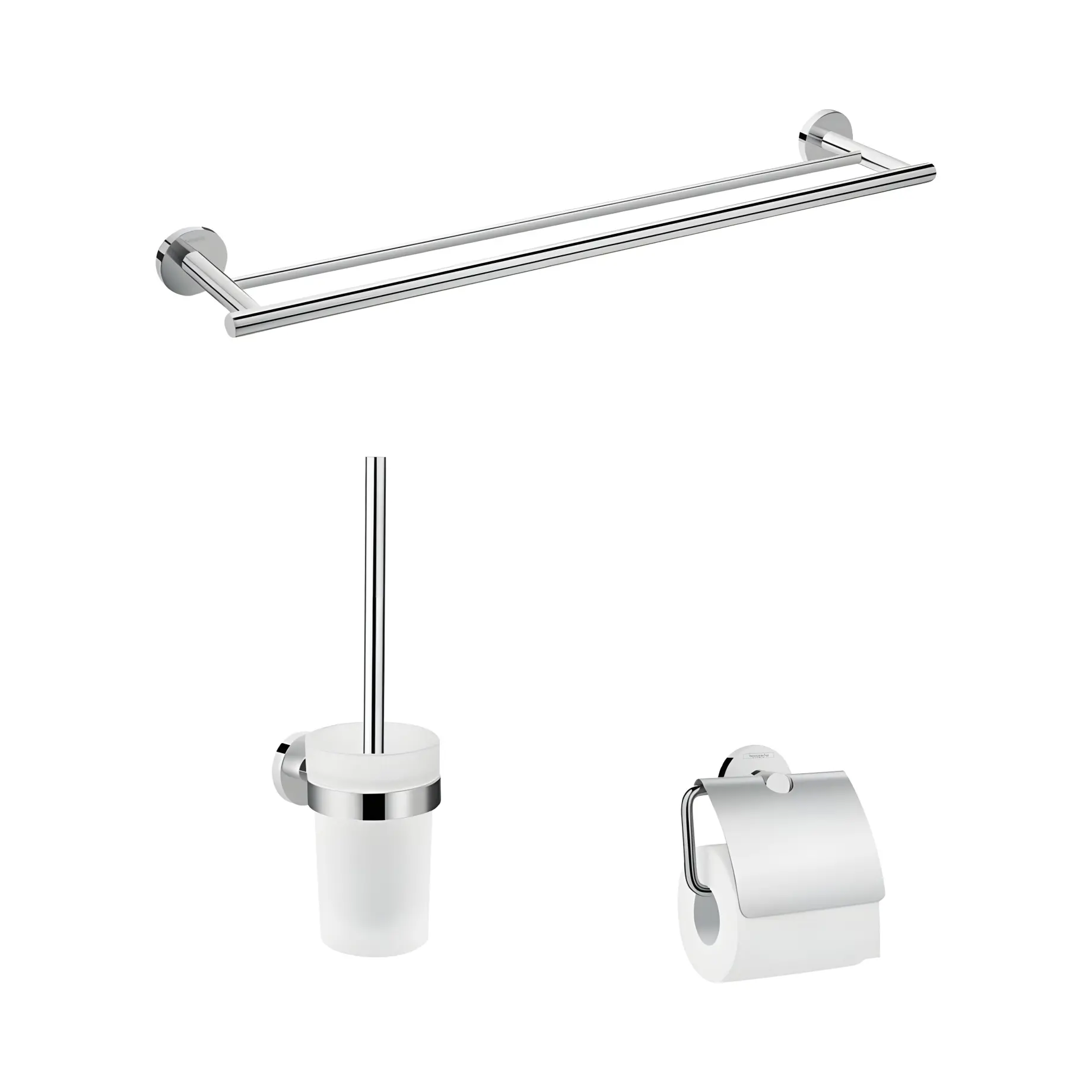 Набір аксесуарів 3-в-1 Logis Universal