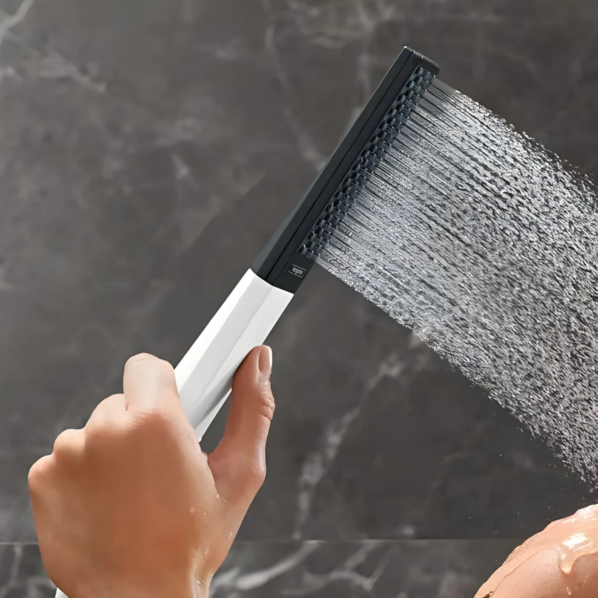 Ручний душ 1jet Rainfinity