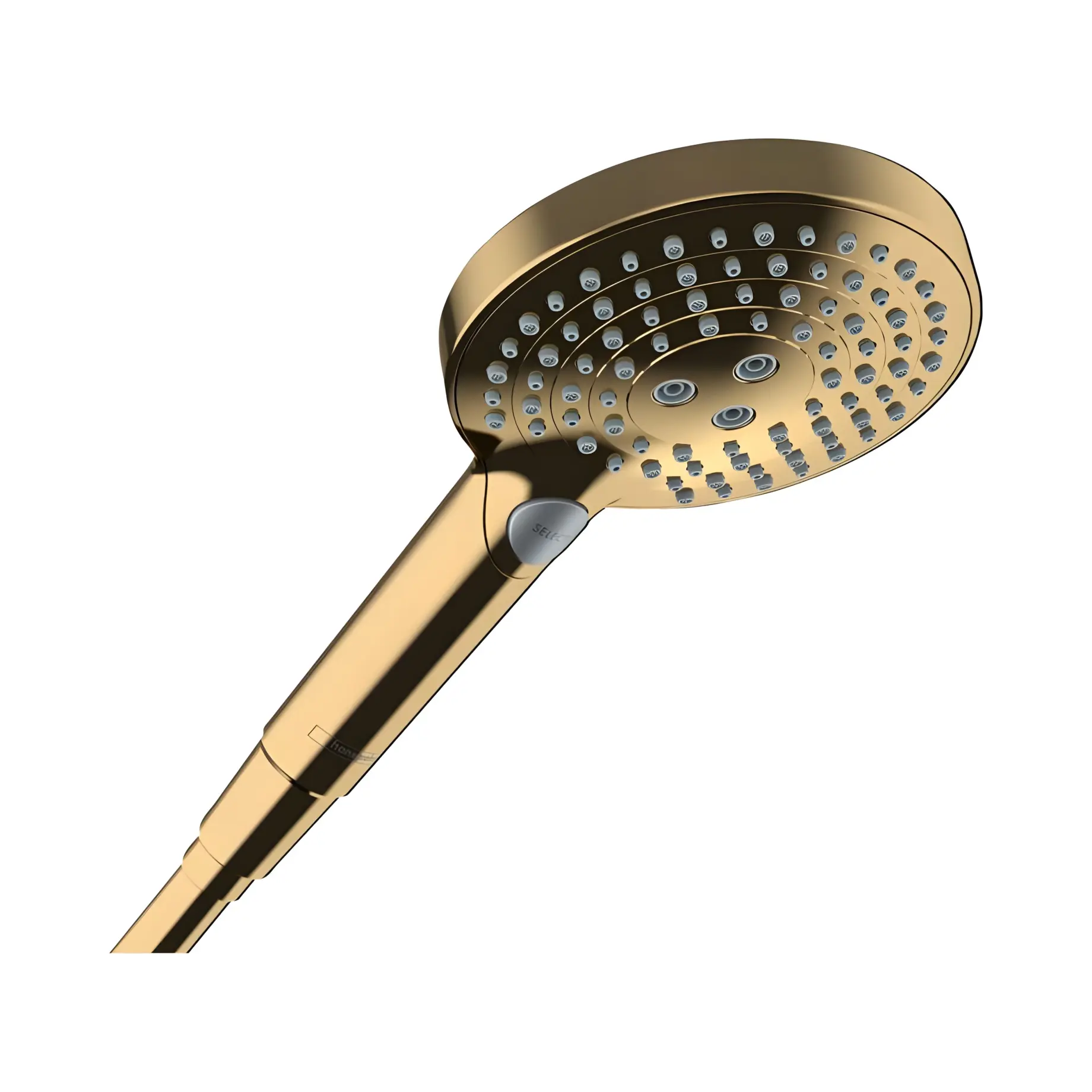 Ручний душ 3jet Raindance Select S