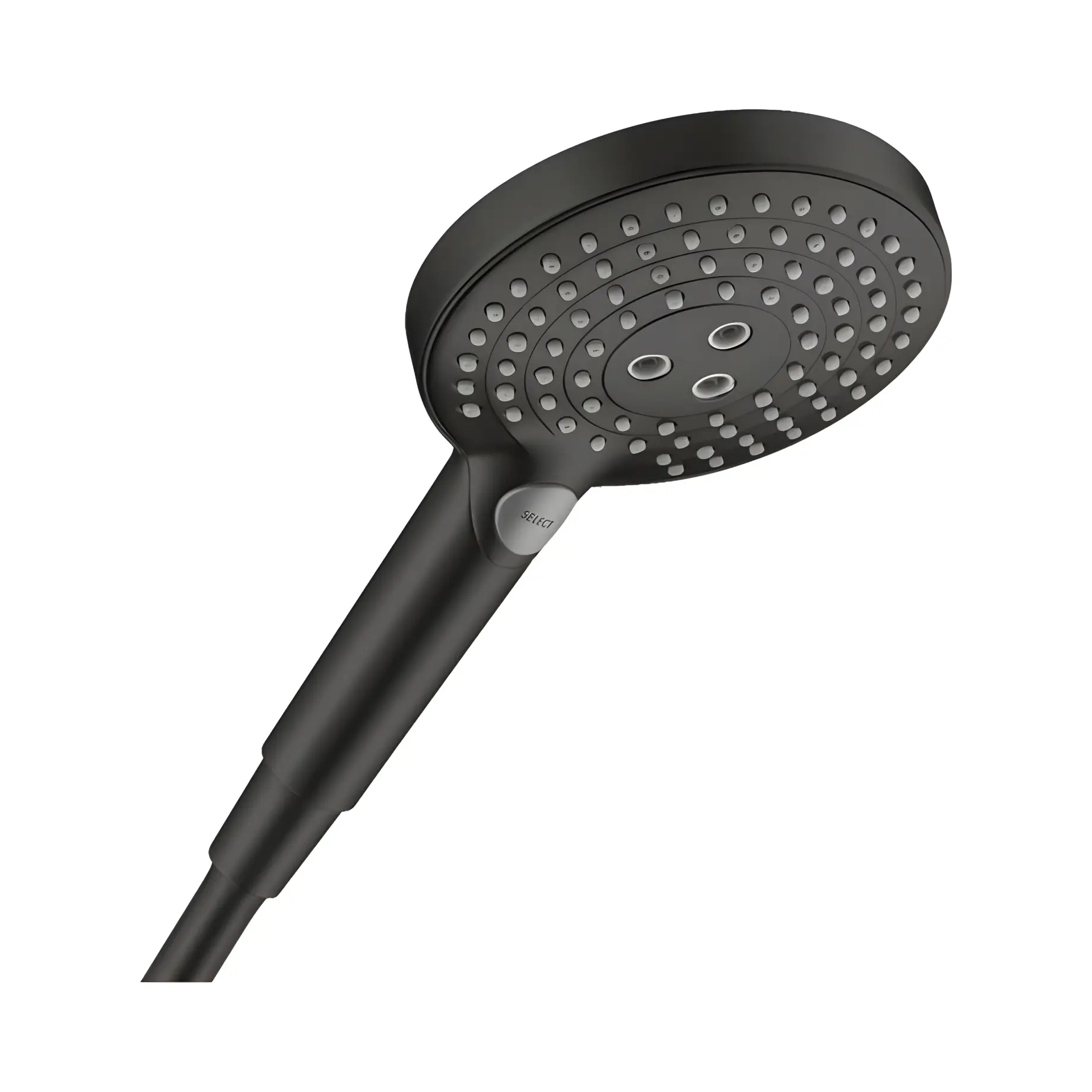 Ручний душ 3jet Raindance Select S