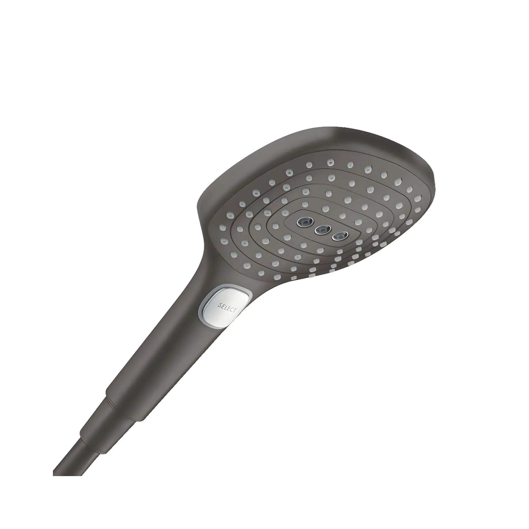 Ручний душ 3jet Raindance Select E