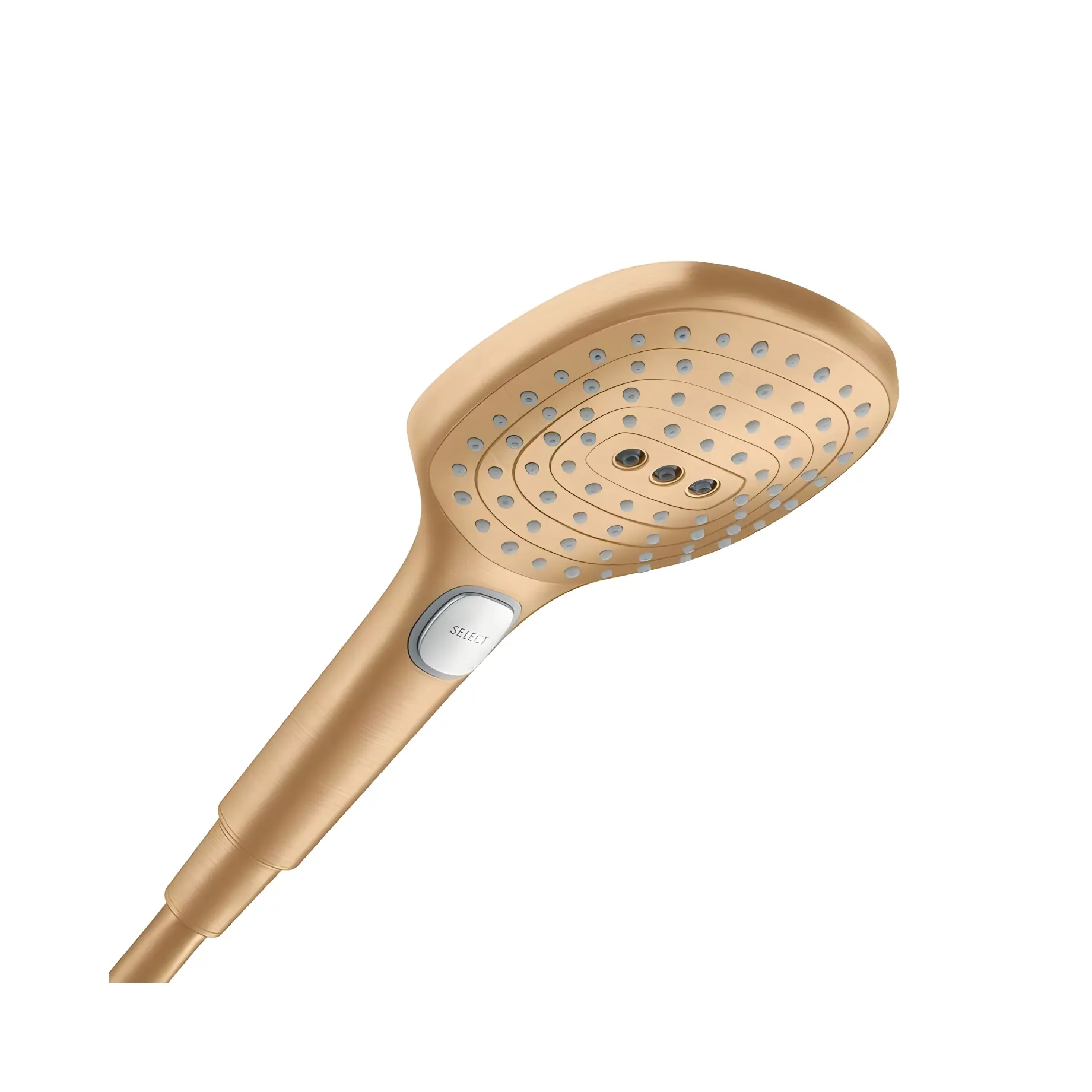 Ручний душ 3jet Raindance Select E
