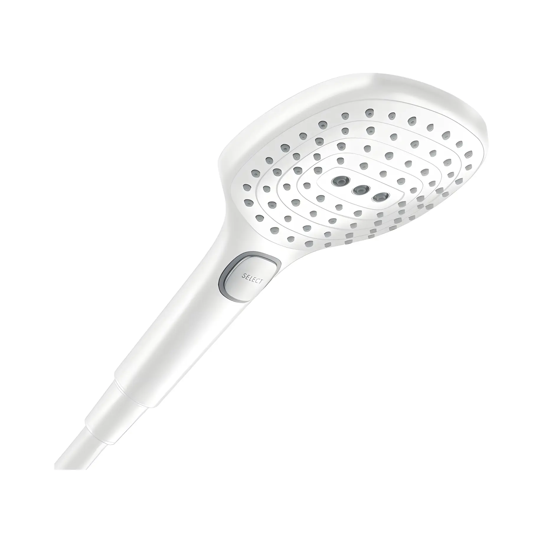 Ручний душ 3jet Raindance Select E