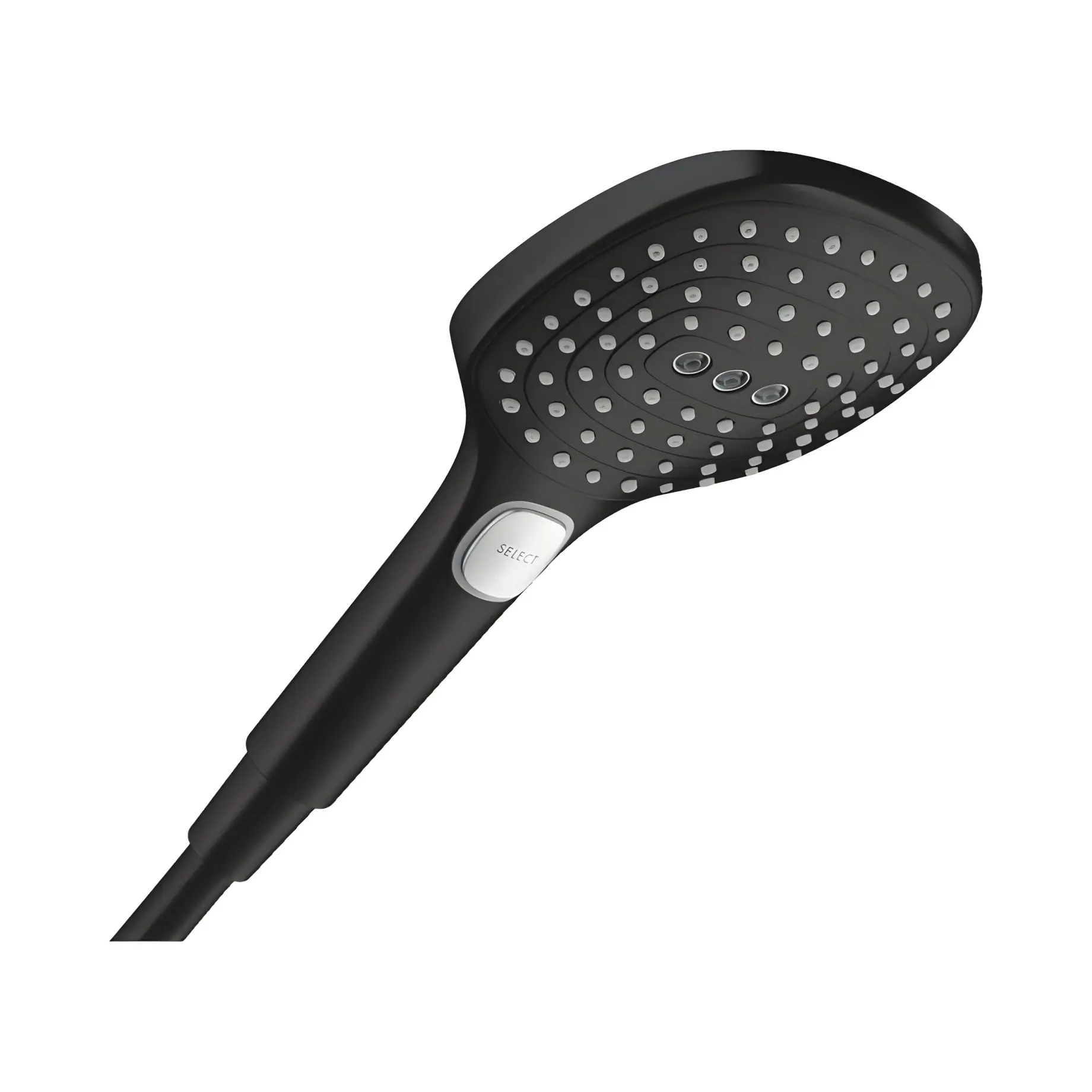 Ручний душ 3jet Raindance Select E