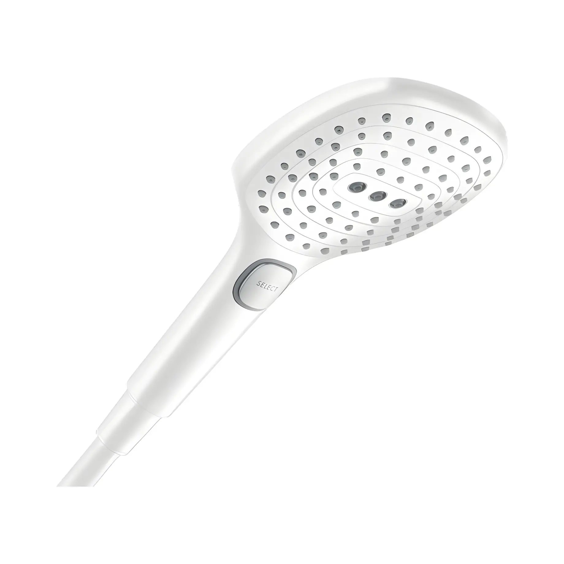 Ручний душ 3jet Raindance Select E