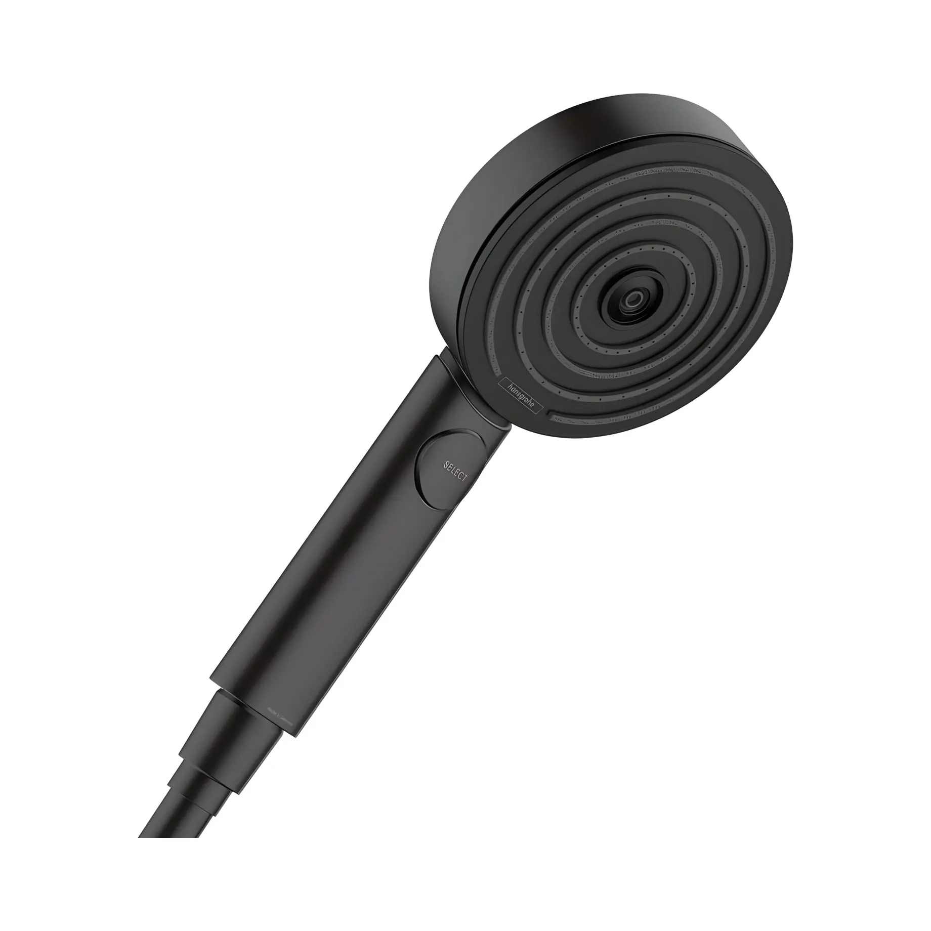 Ручний душ 3jet Pulsify Select S