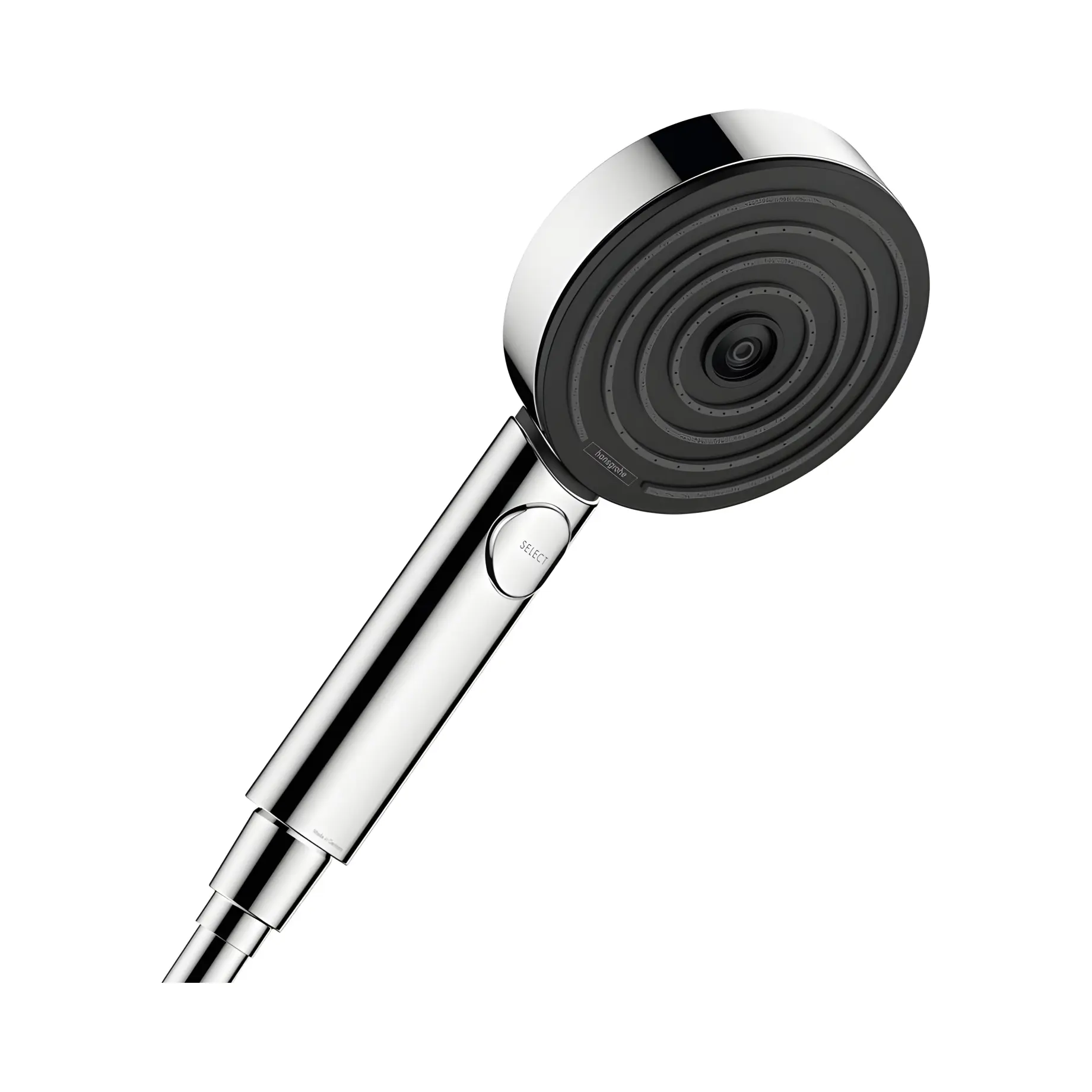 Ручний душ 3jet Pulsify Select S