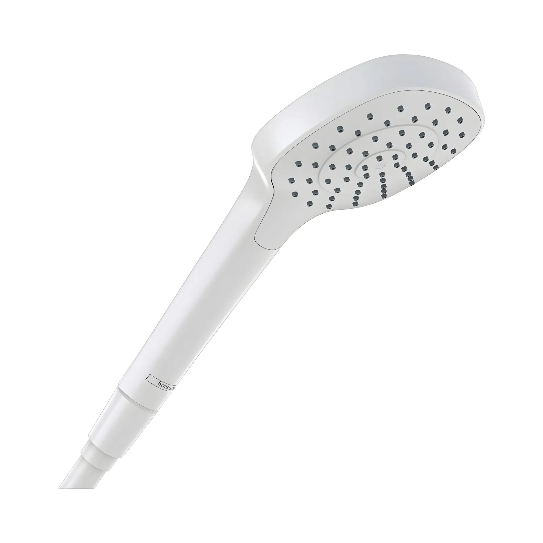 Ручний душ 3jet Croma E