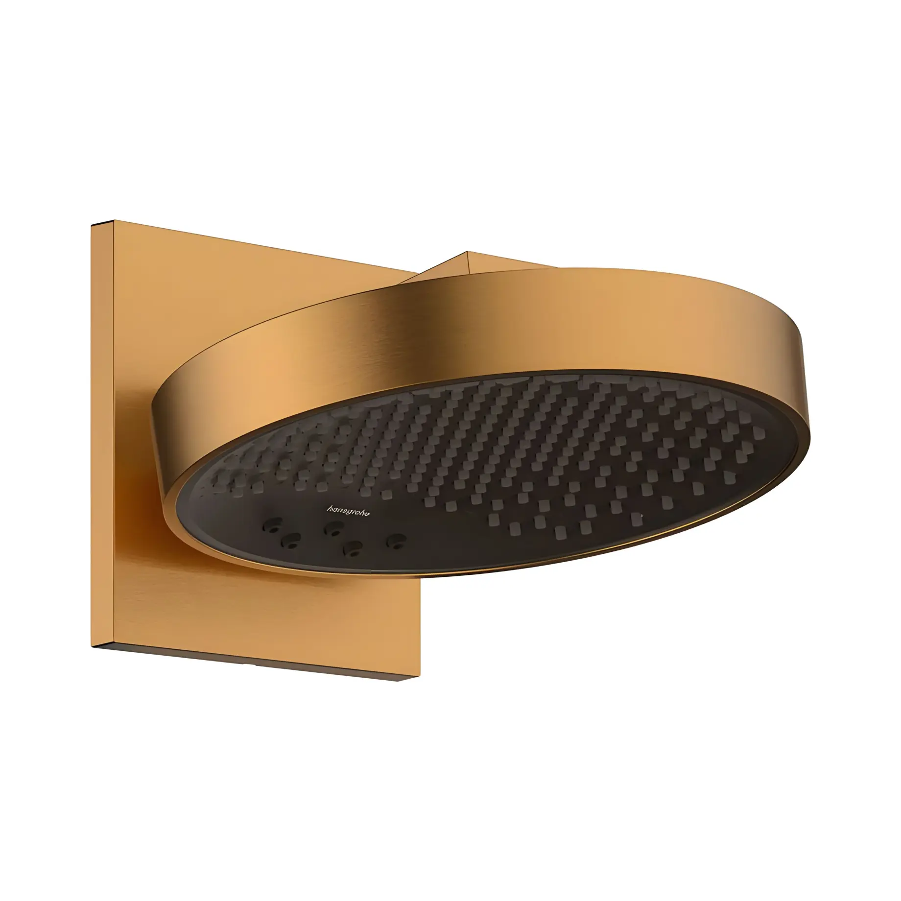 Верхній душ 3jet Rainfinity