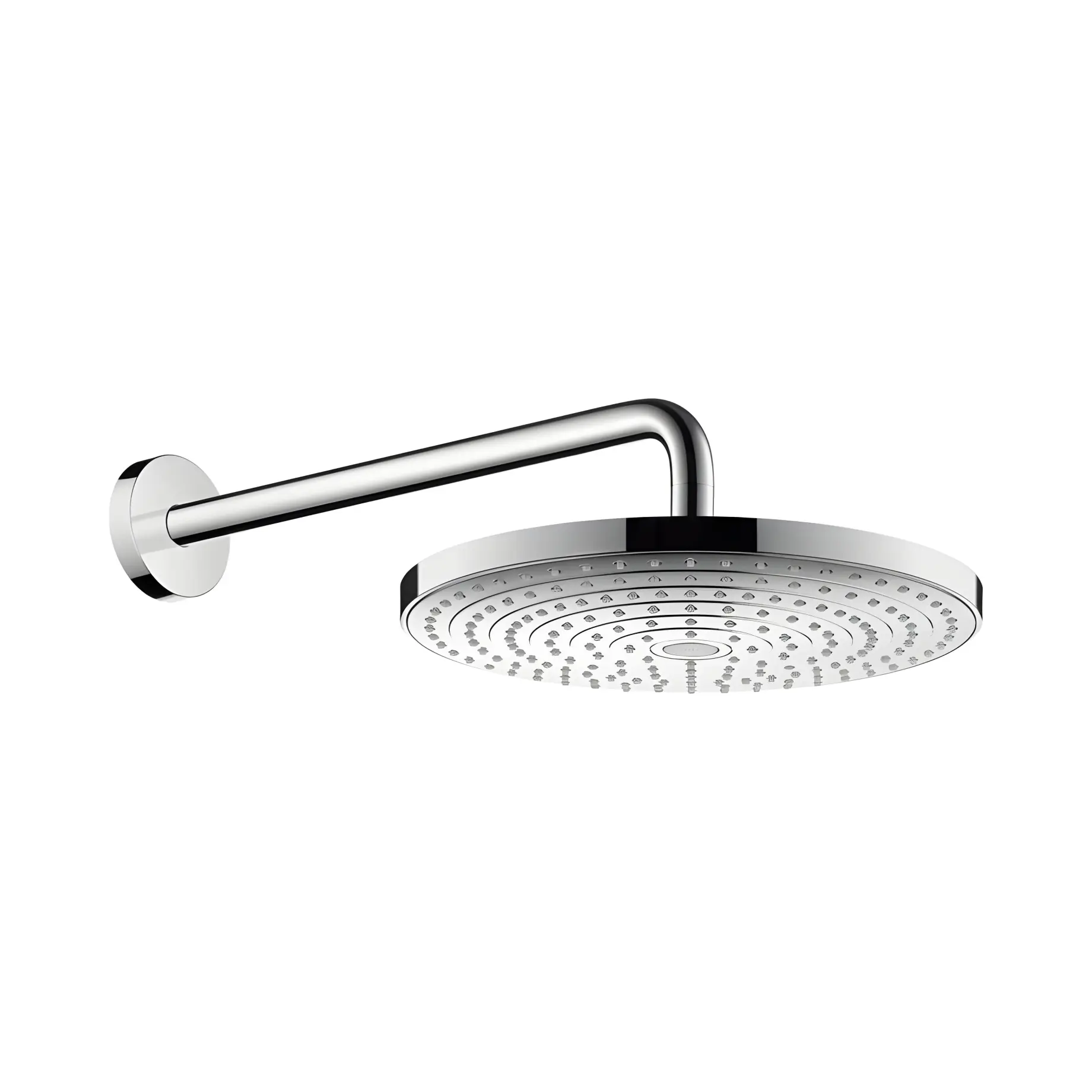 Верхній душ 2jet Raindance Select S