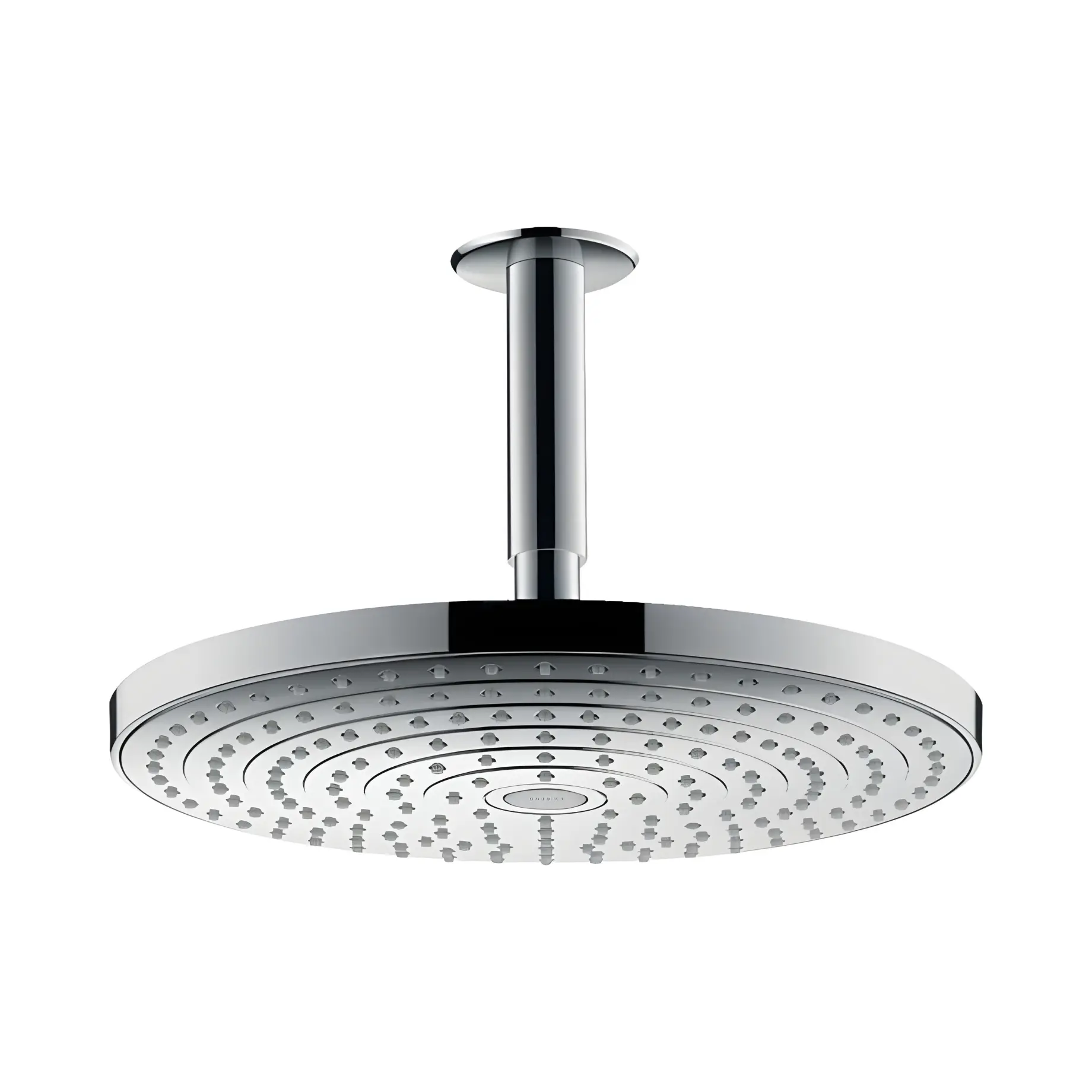 Верхній душ 2jet Raindance Select S