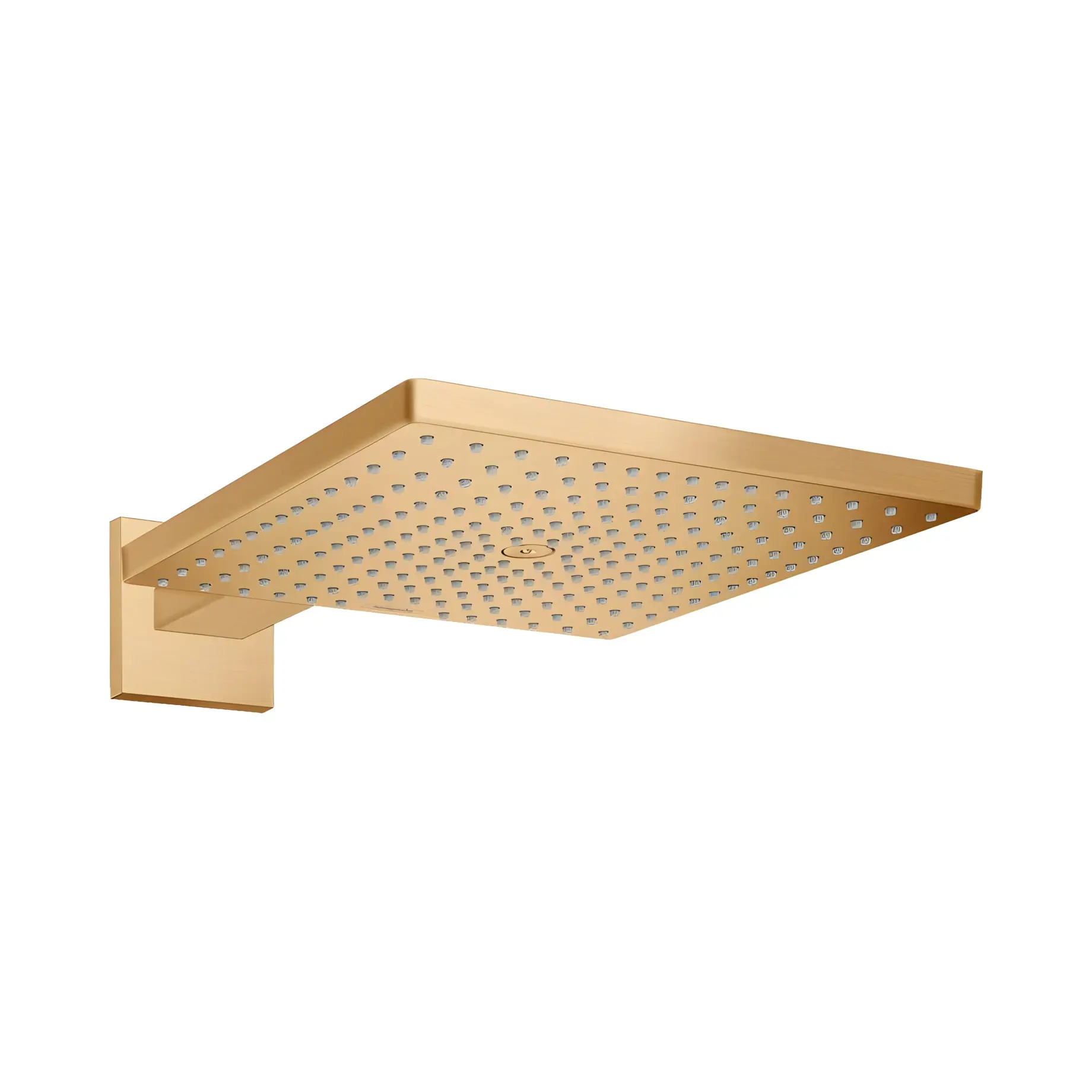 Верхній душ 1jet Raindance E