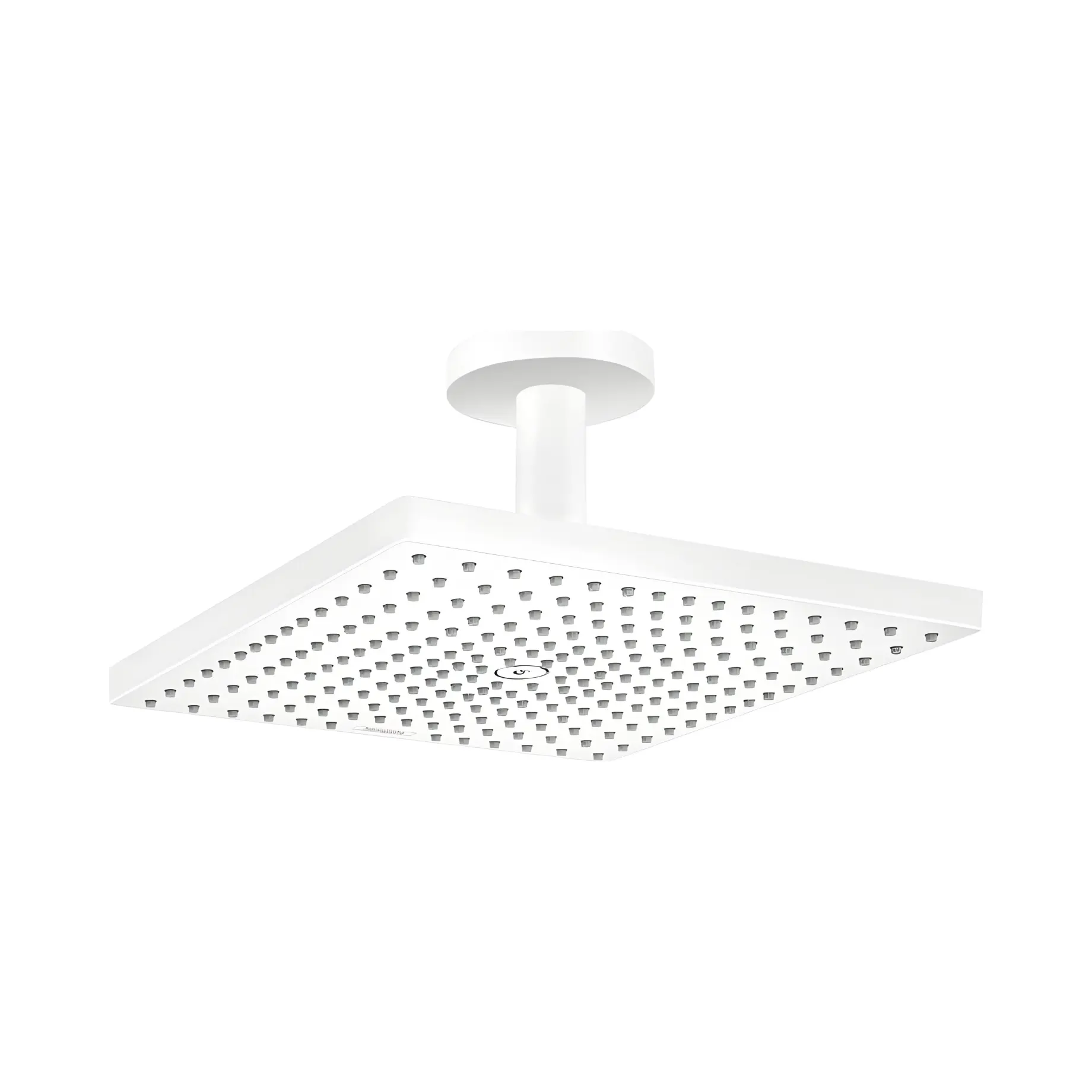 Верхній душ 1jet Raindance E