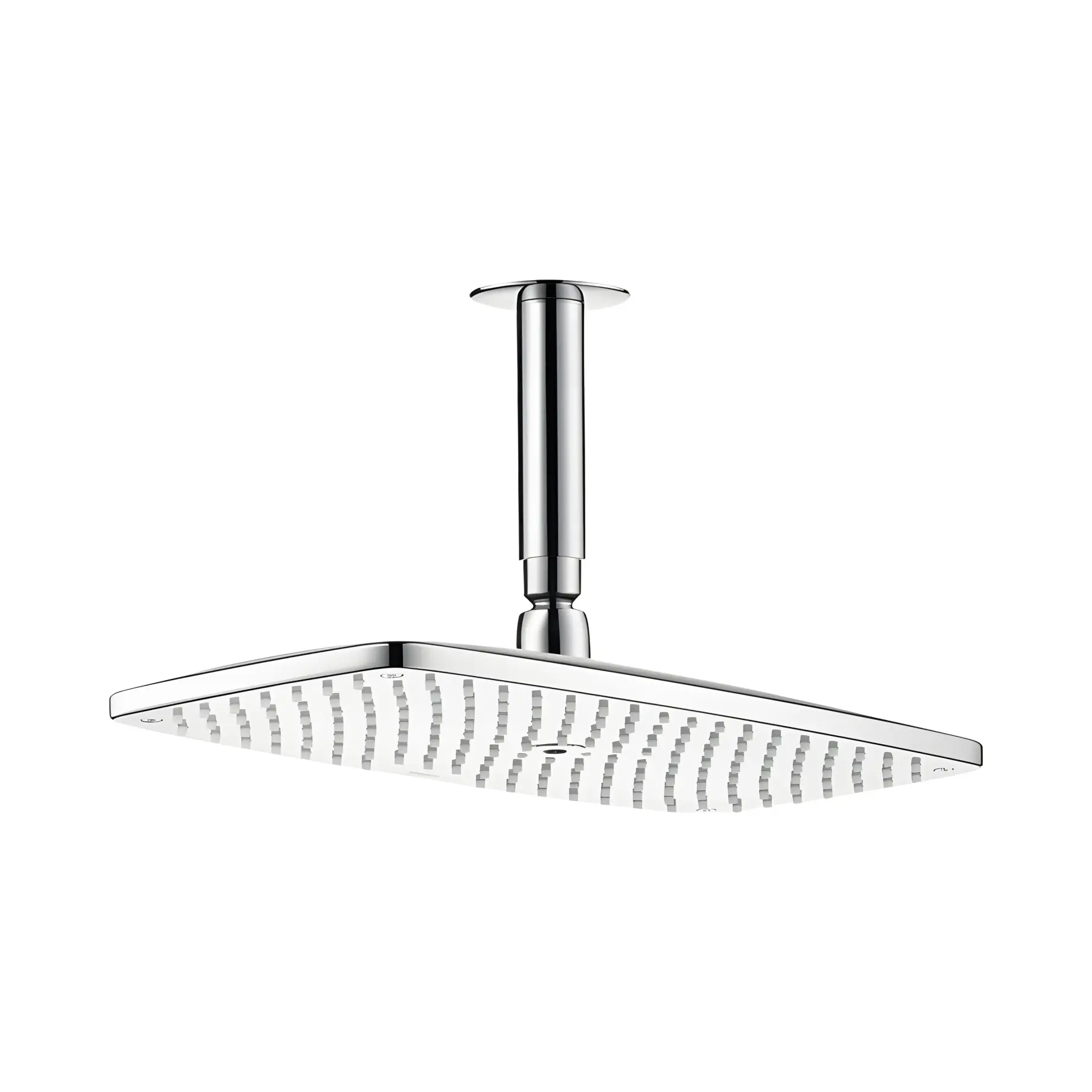 Верхній душ 1jet Raindance E