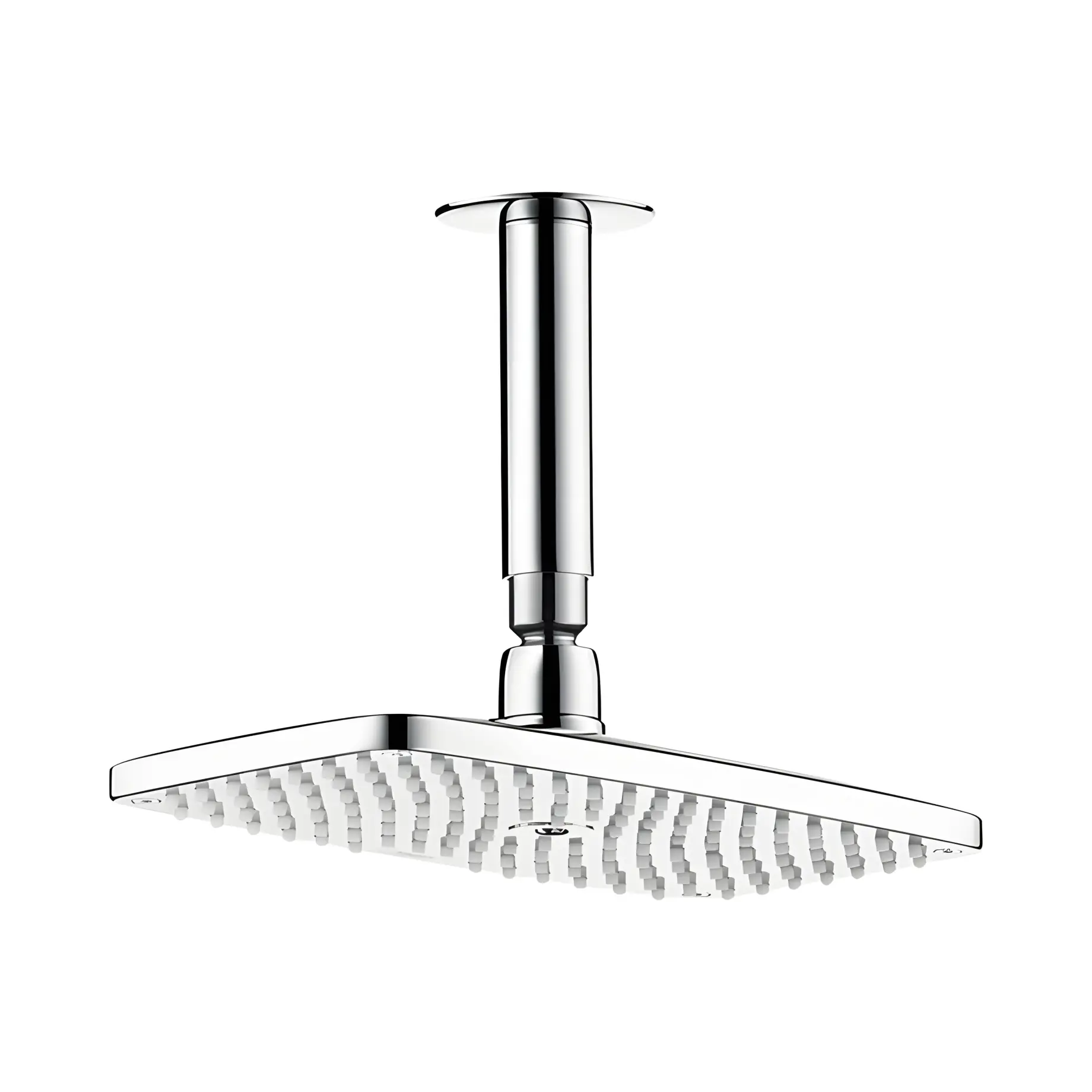 Верхній душ 1jet Raindance E