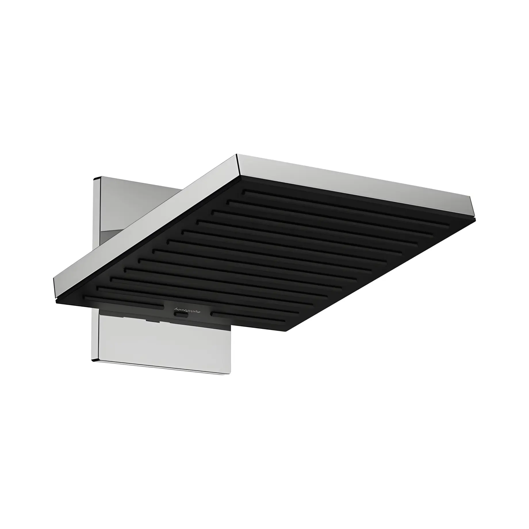 Верхній душ 2jet Pulsify E