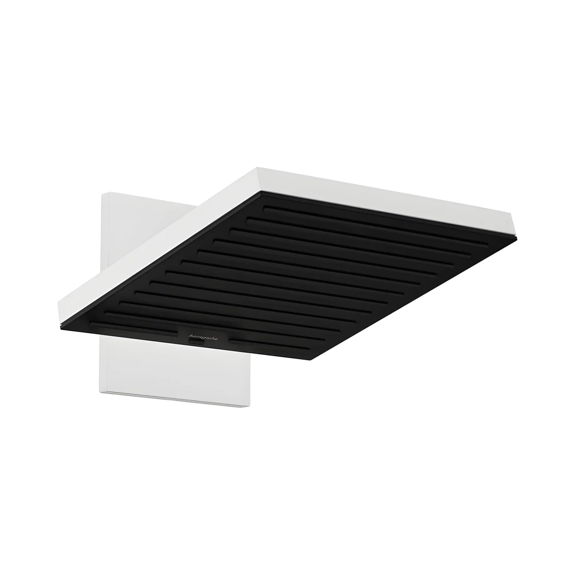 Верхній душ 2jet Pulsify E