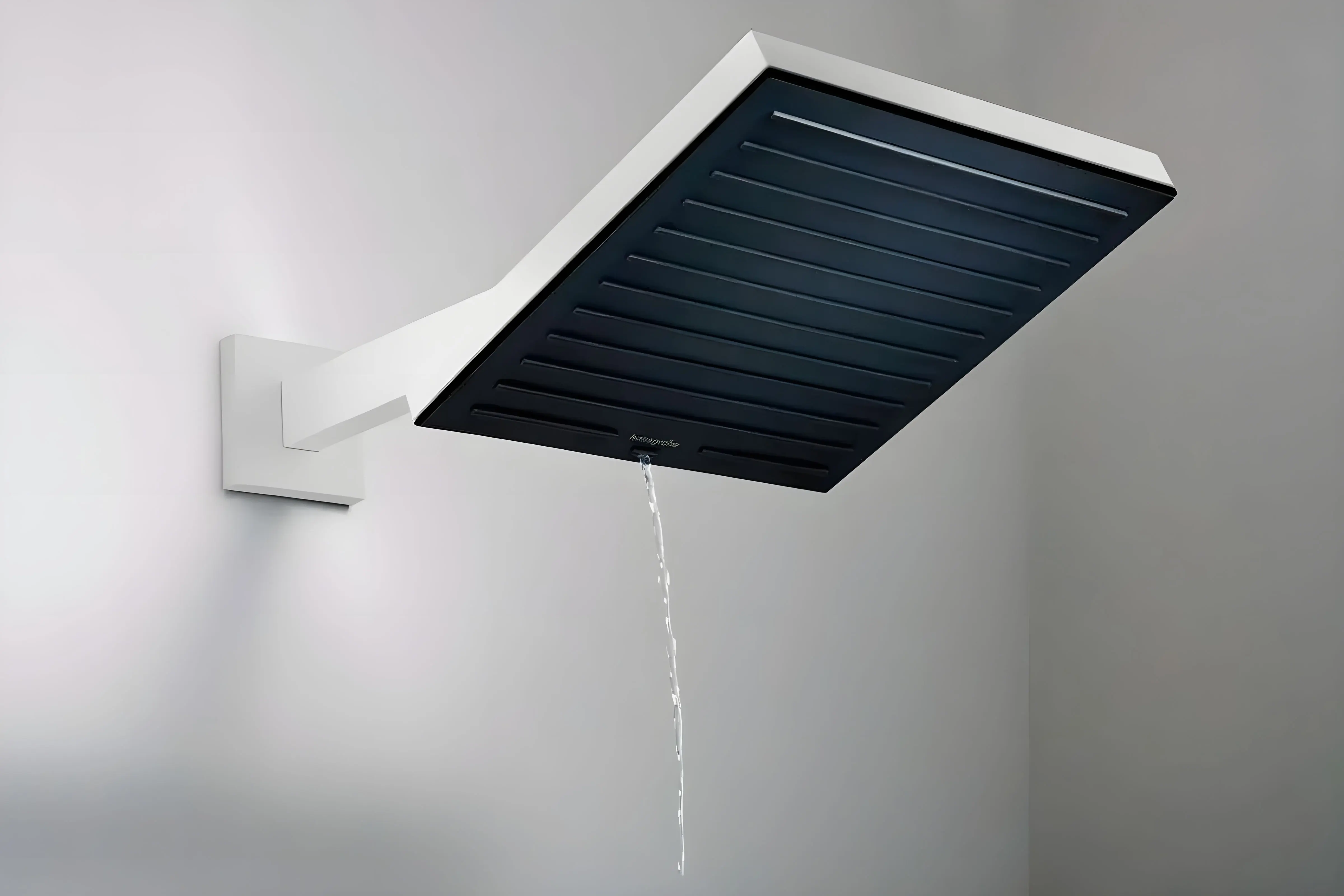 Верхній душ 1jet Pulsify E