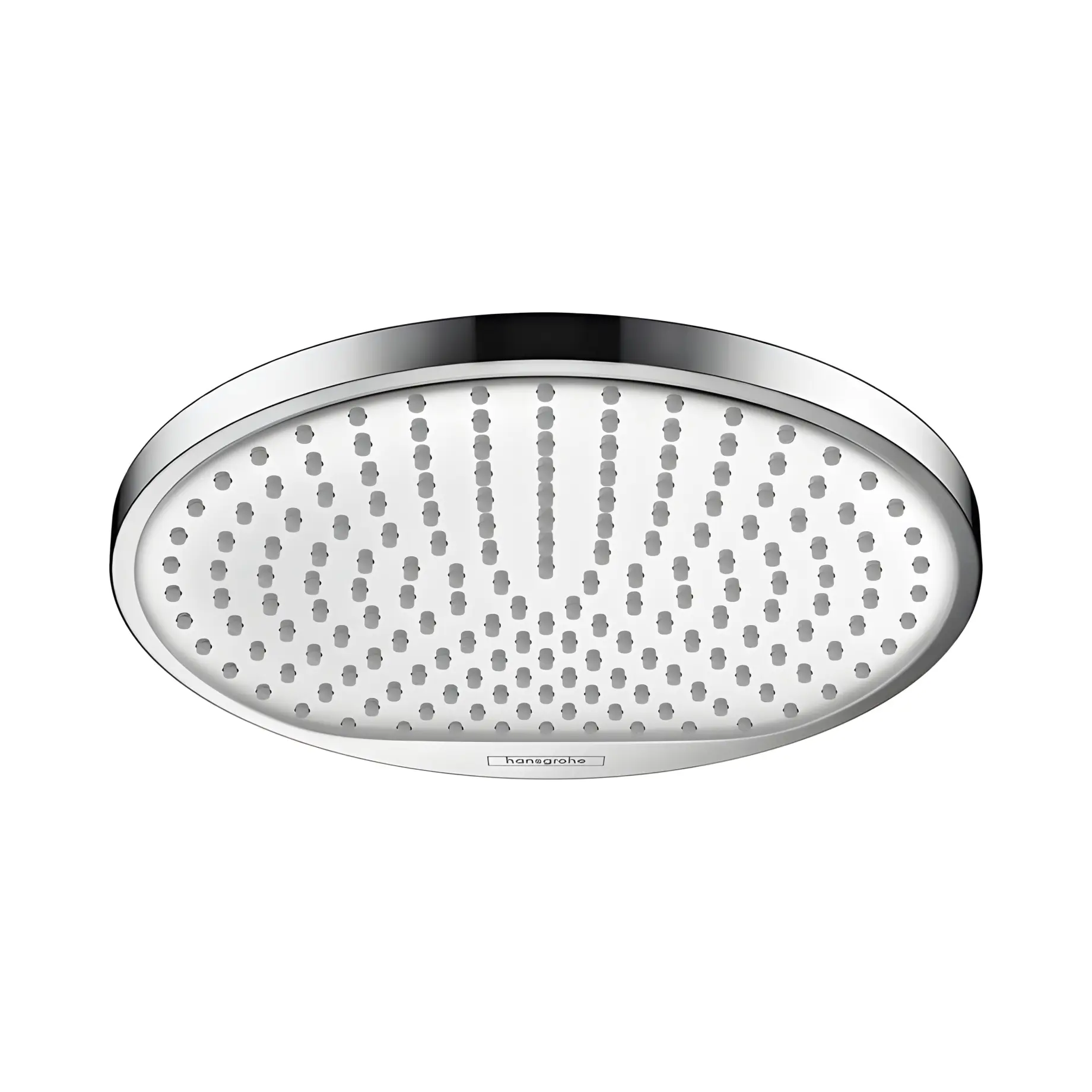 Верхній душ 1jet Crometta S