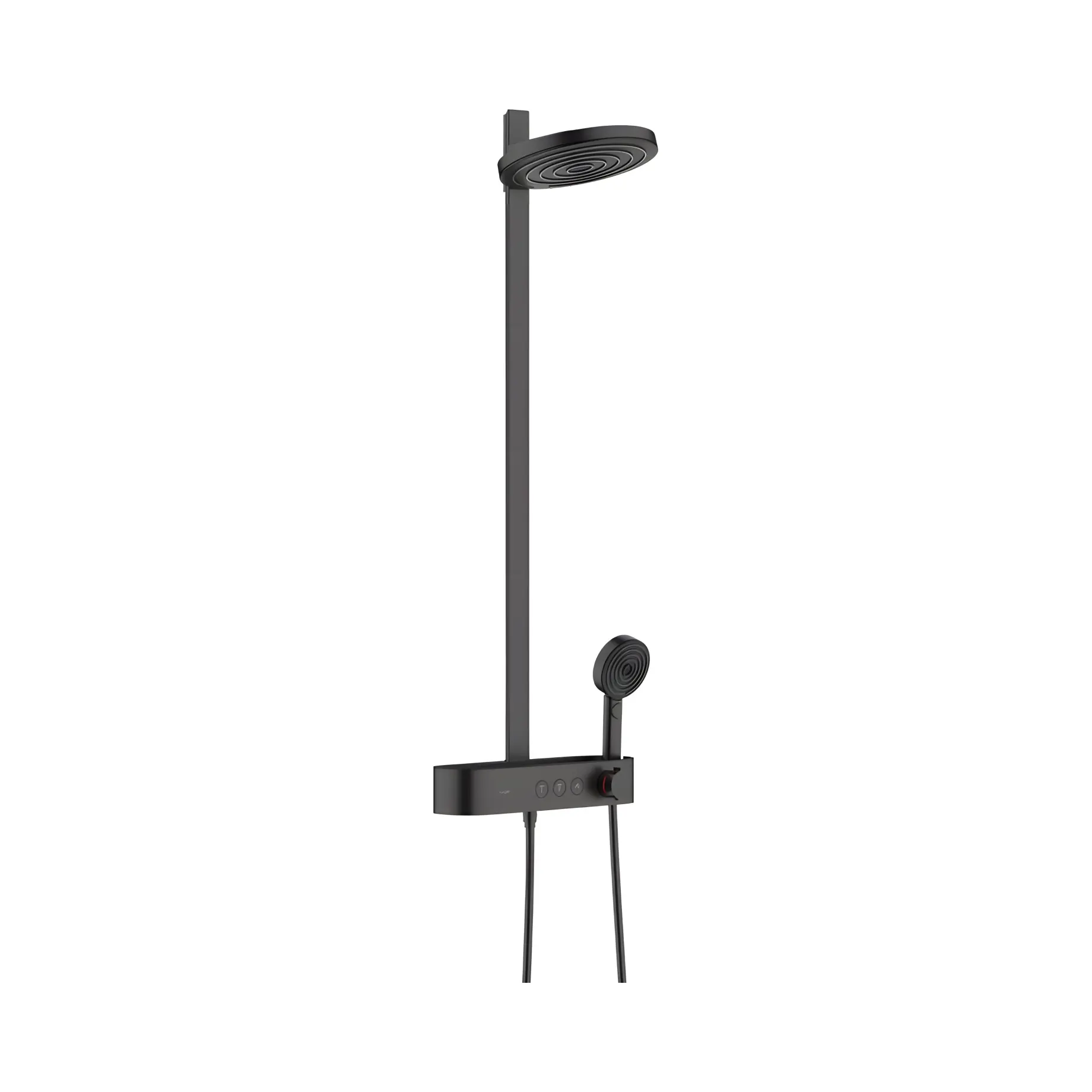 Душова система з термостатом Pulsify S