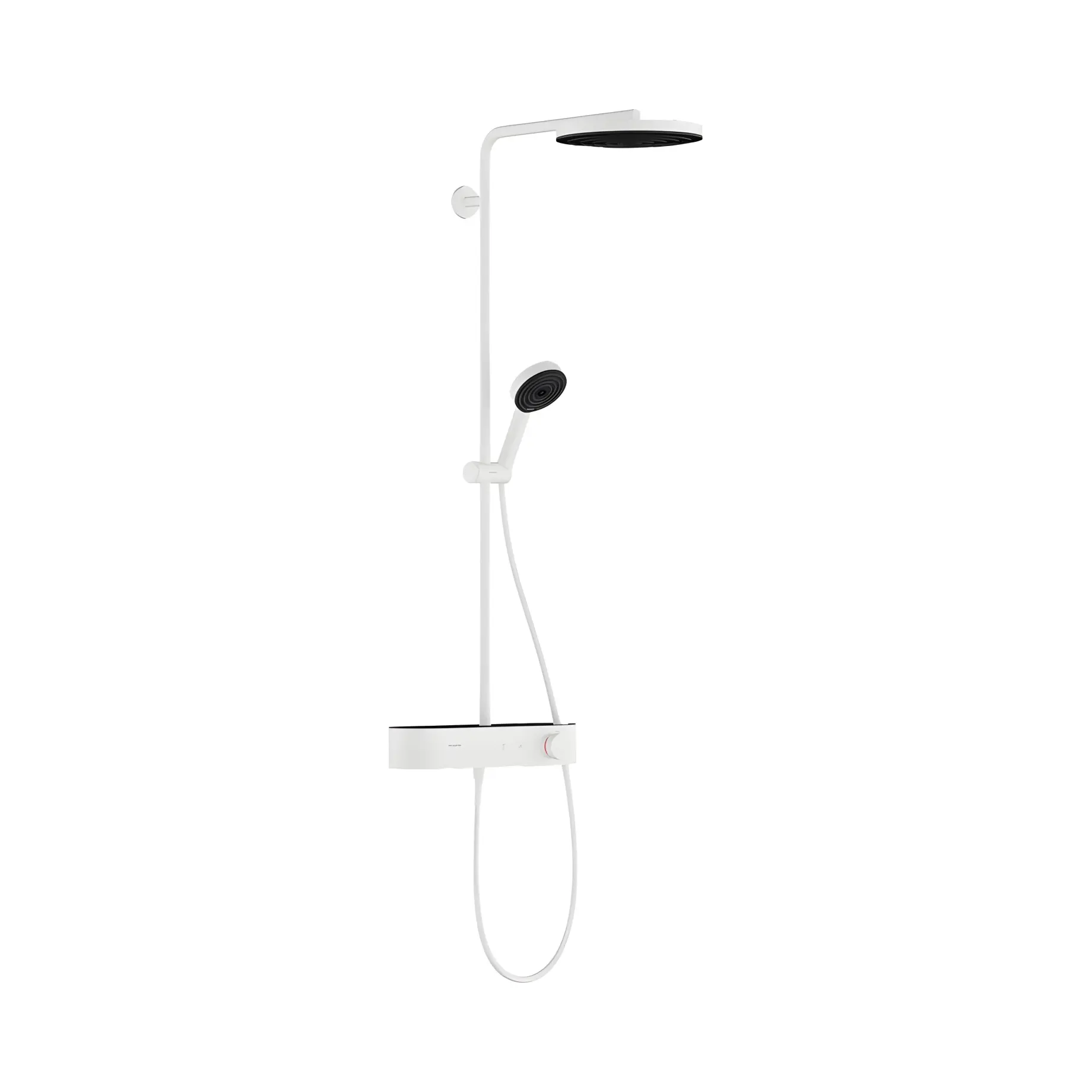 Душова система з термостатом Pulsify S