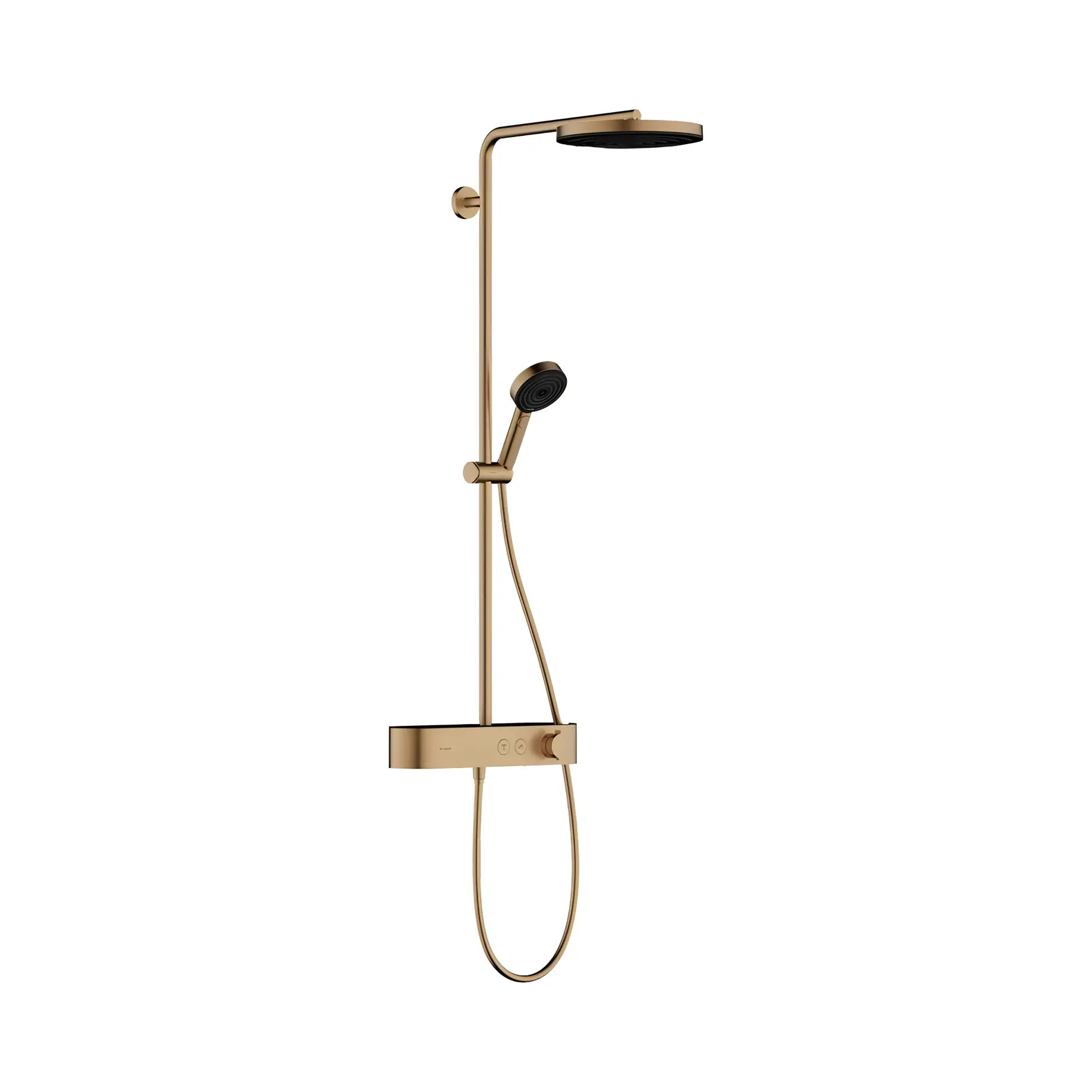 Душова система з термостатом Pulsify S