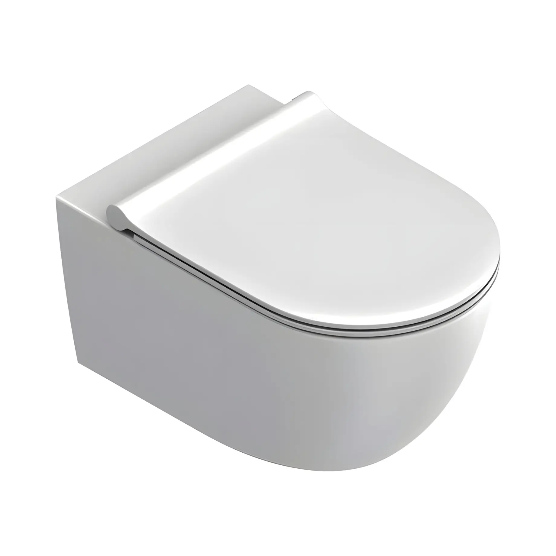 Унітаз підвісний Sfera