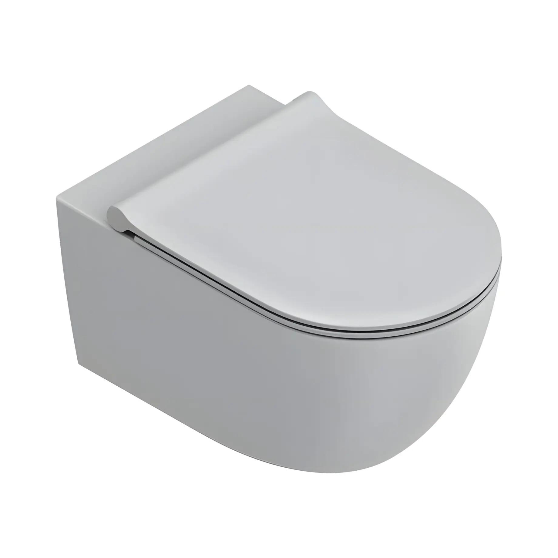 Унітаз підвісний Sfera