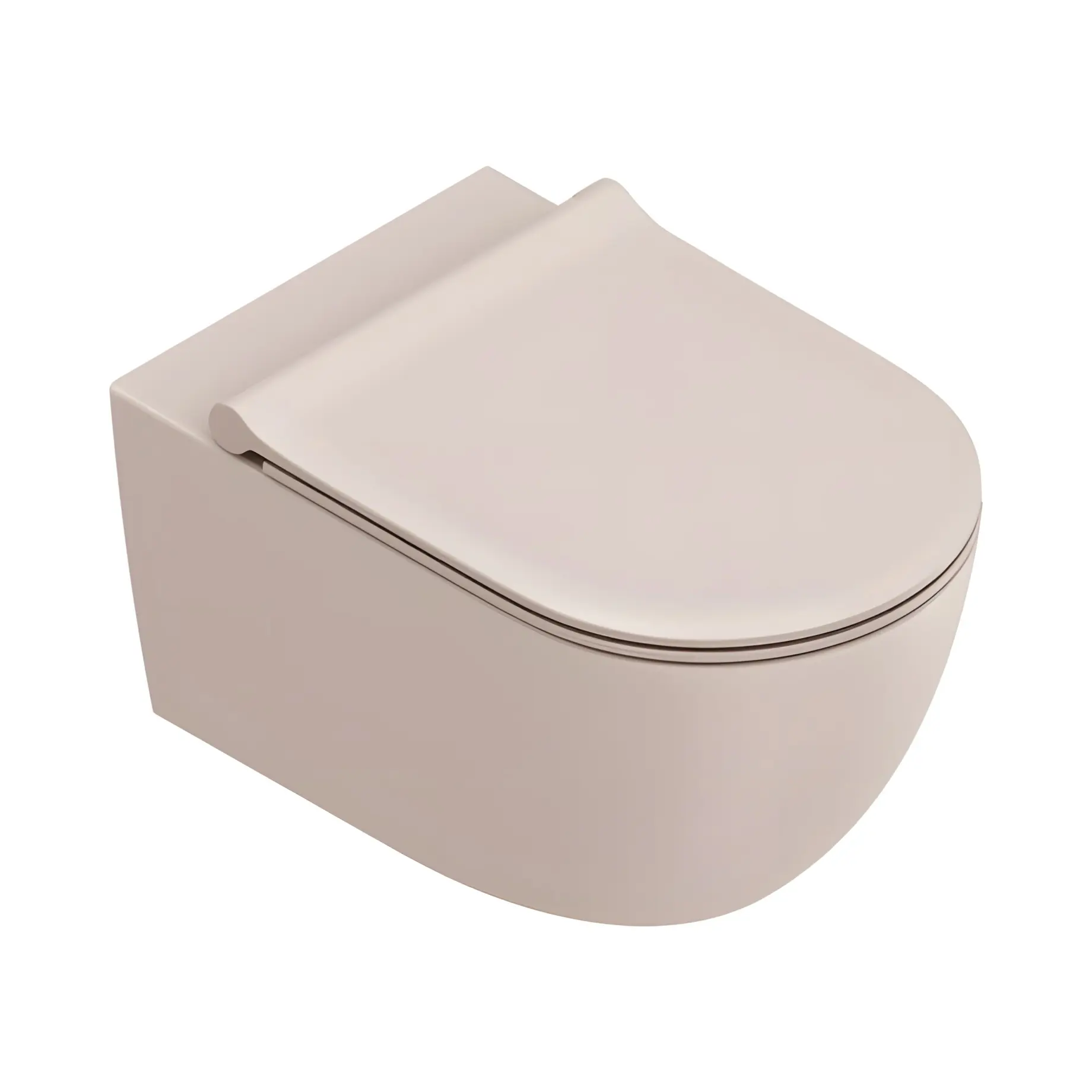 Унітаз підвісний Sfera