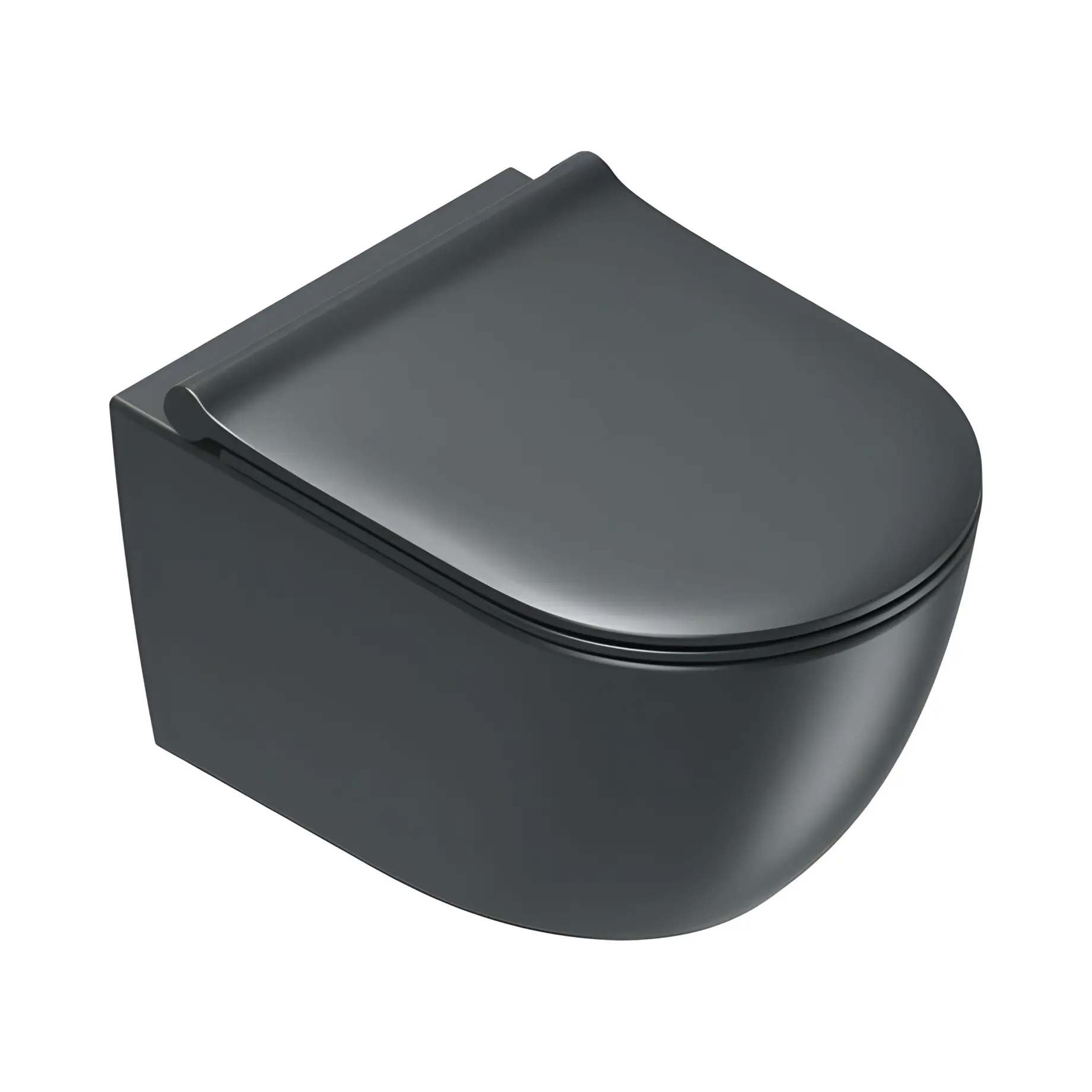 Унітаз підвісний Sfera