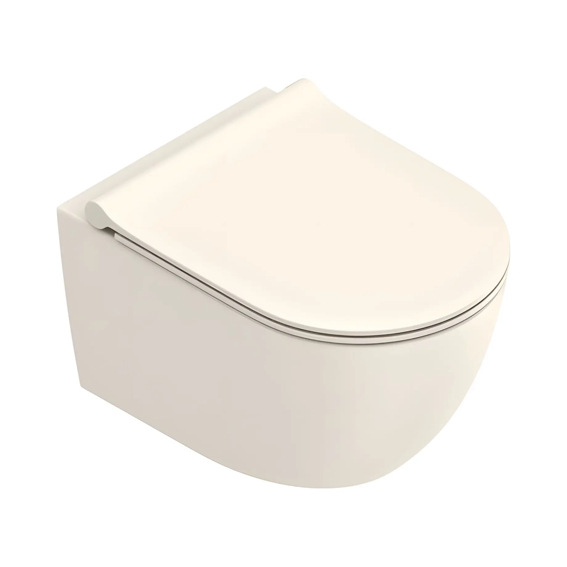 Унітаз підвісний Sfera