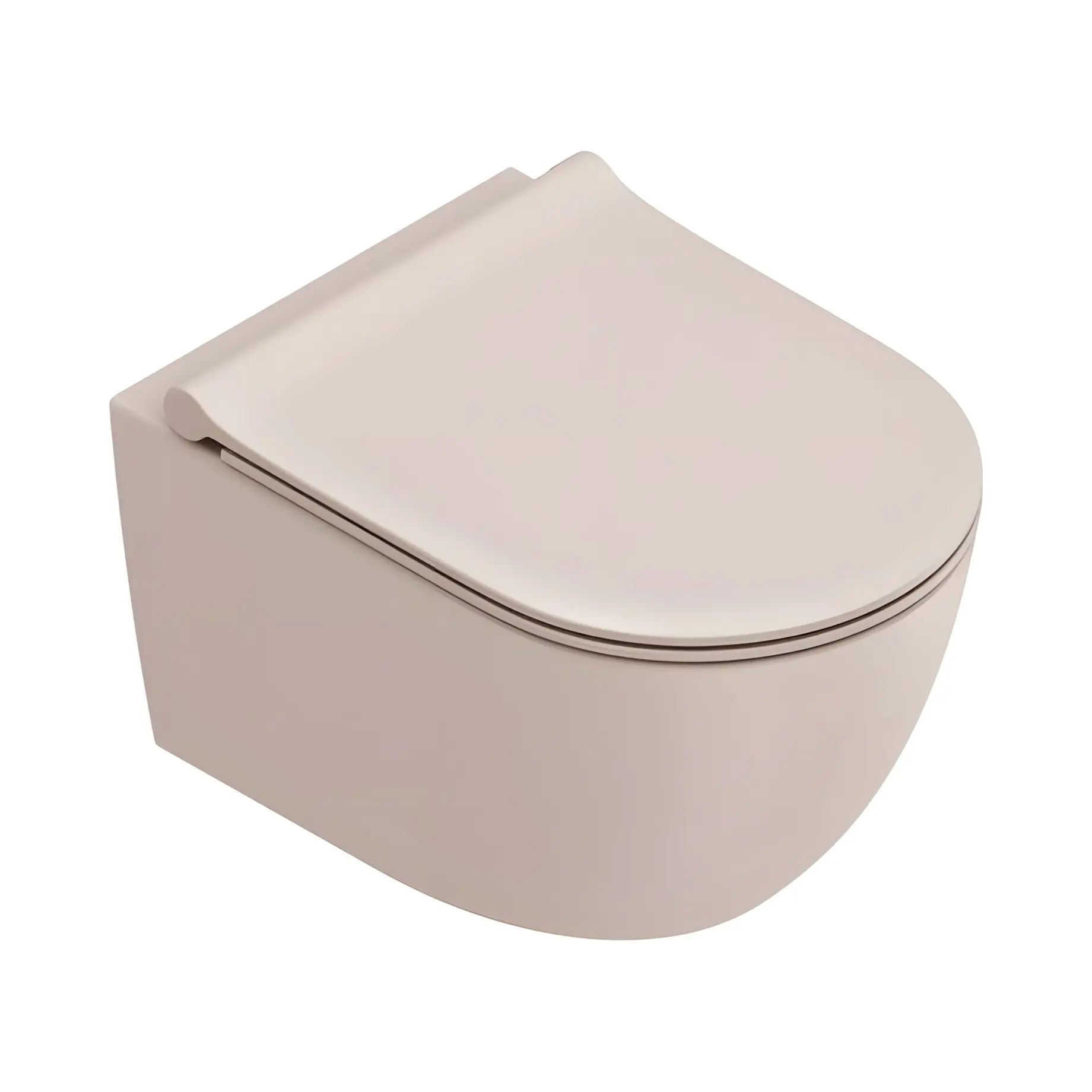 Унітаз підвісний Sfera