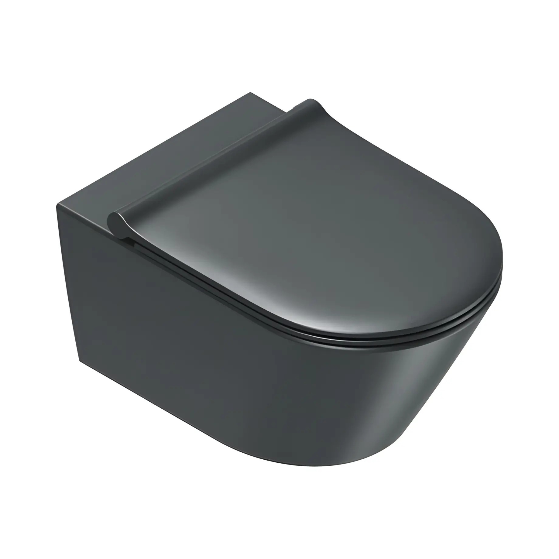 Унітаз підвісний Zero