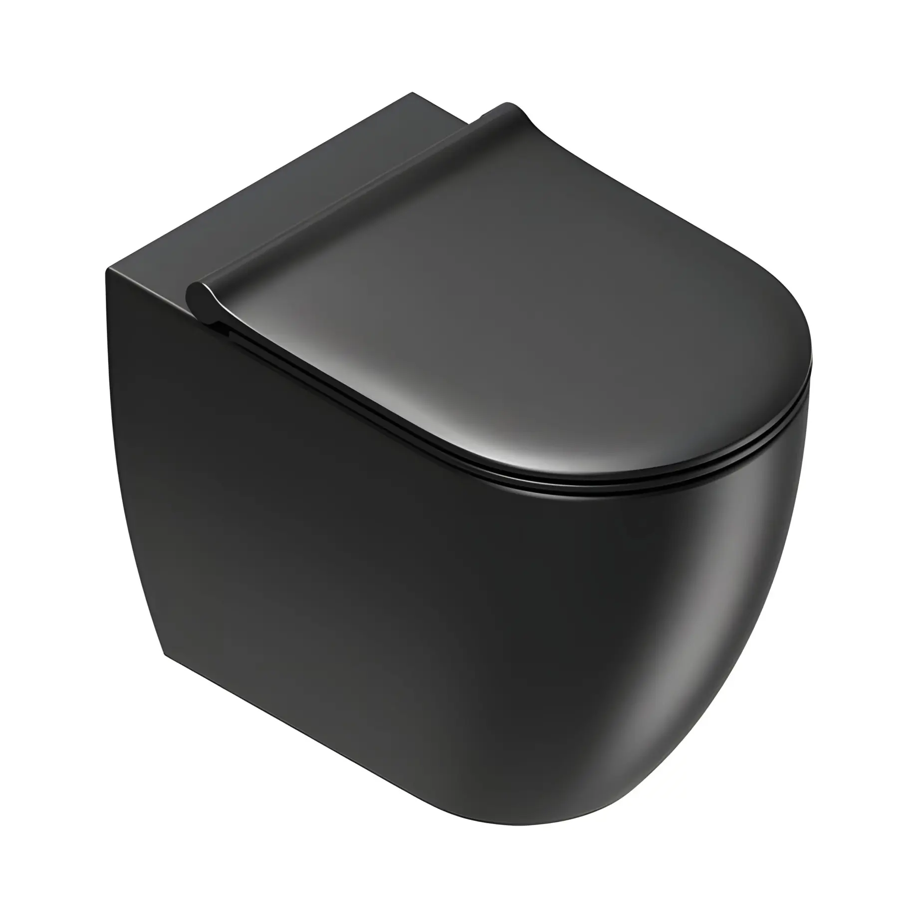 Унітаз підлоговий Sfera