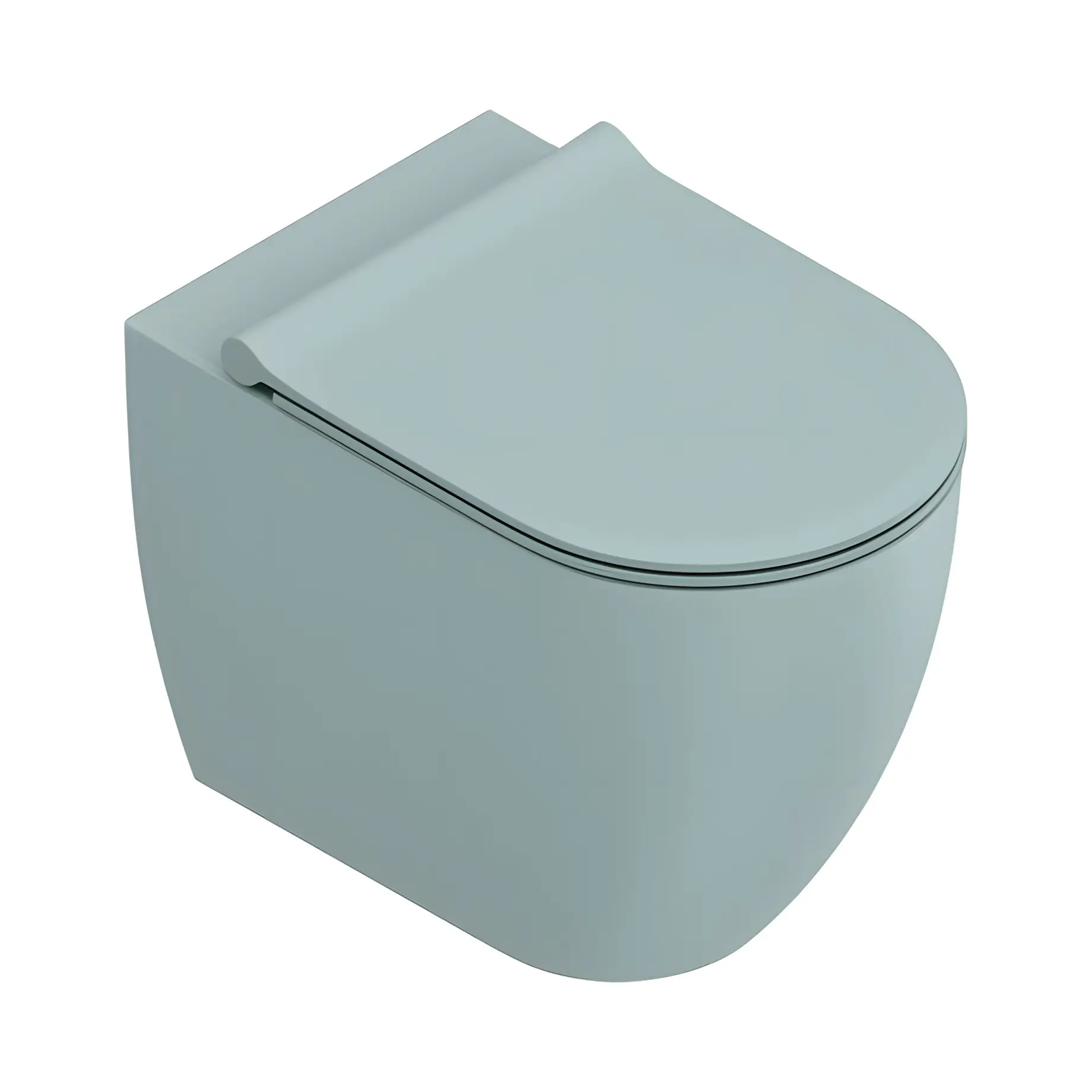 Унітаз підлоговий Sfera