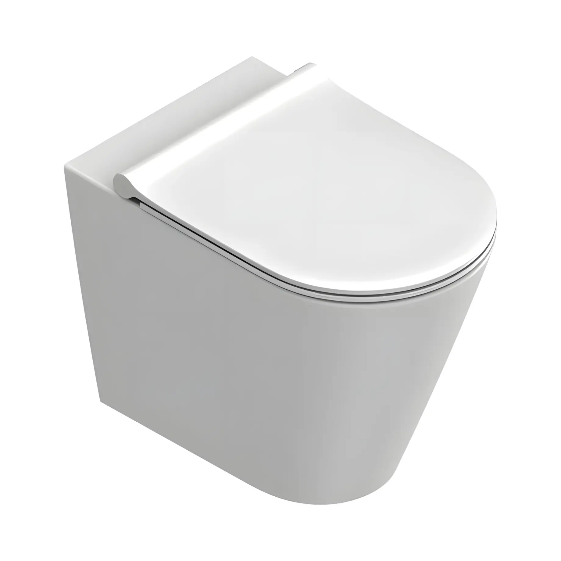 Унітаз підлоговий Zero