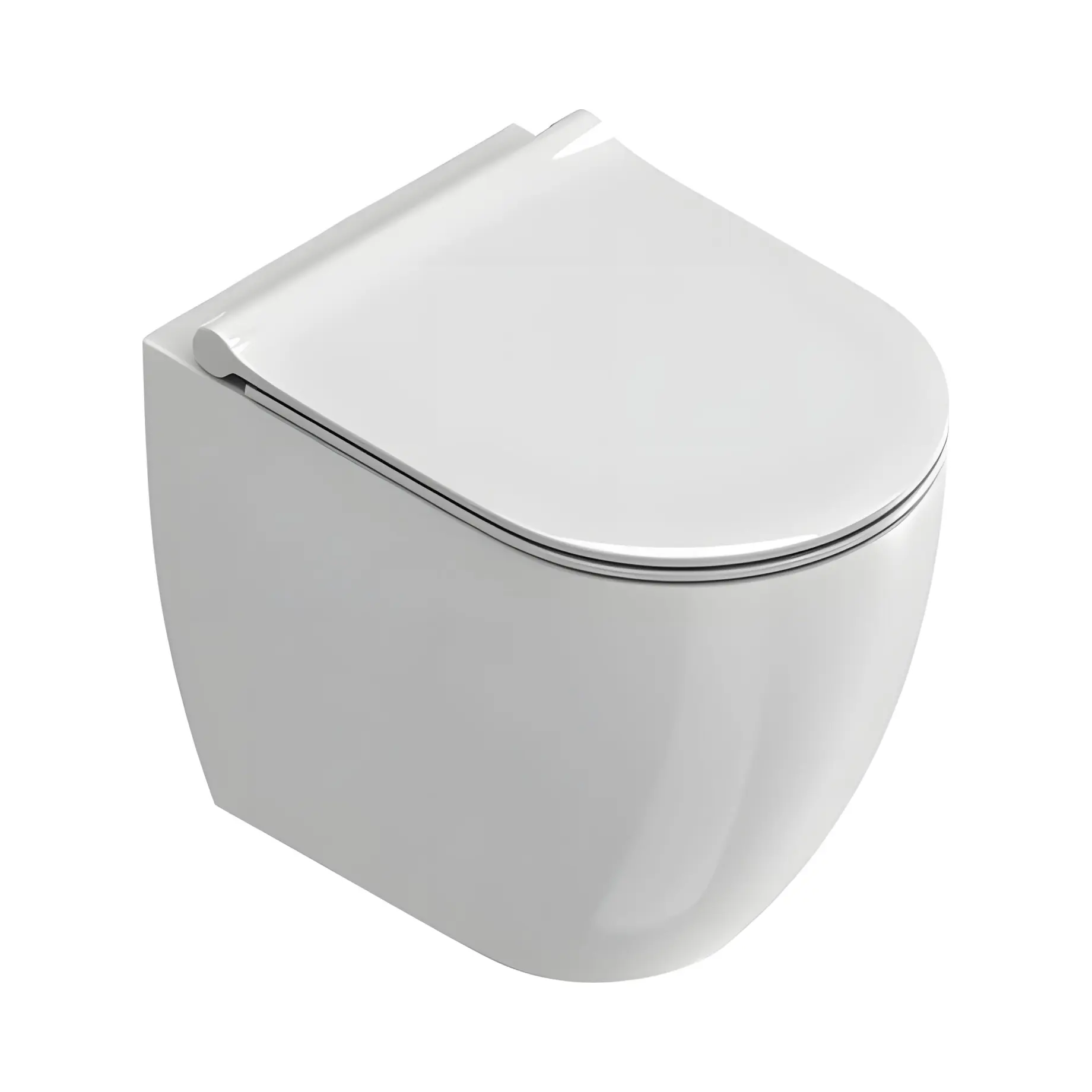 Унітаз підлоговий Sfera