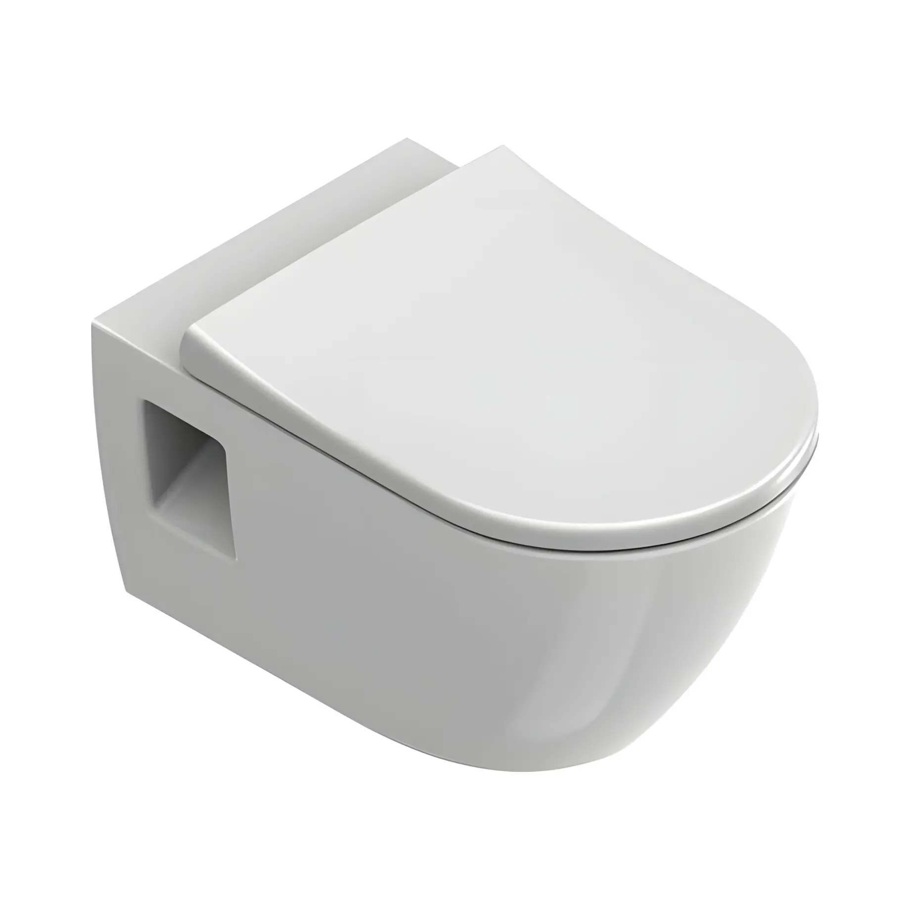 Унітаз підвісний Sfera