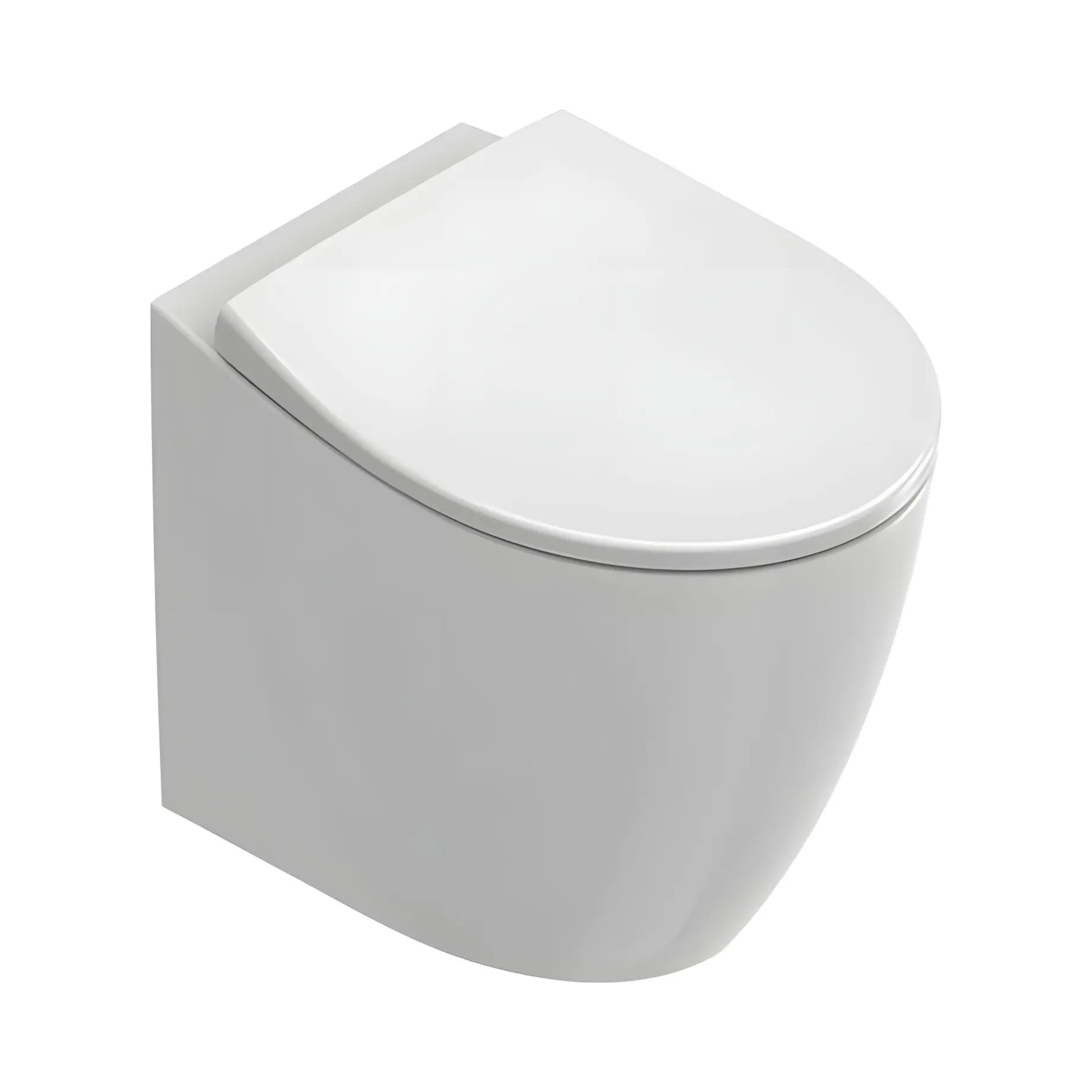 Унітаз підлоговий Italy